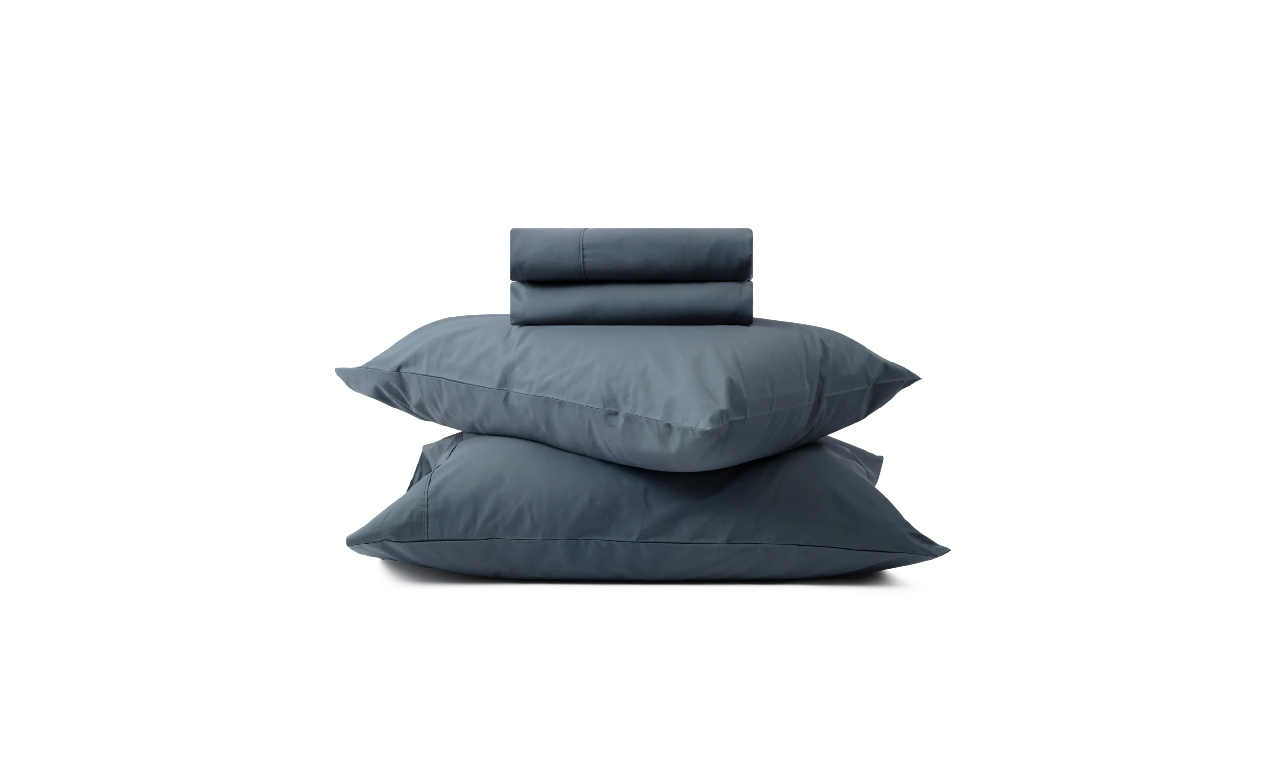 Organic Cotton Sheets - Percale - Image 2