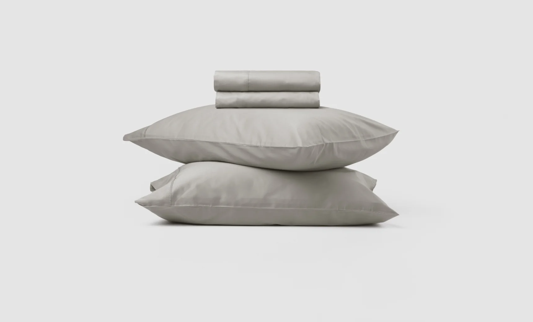 Organic Cotton Sheets - Sateen - Image 12