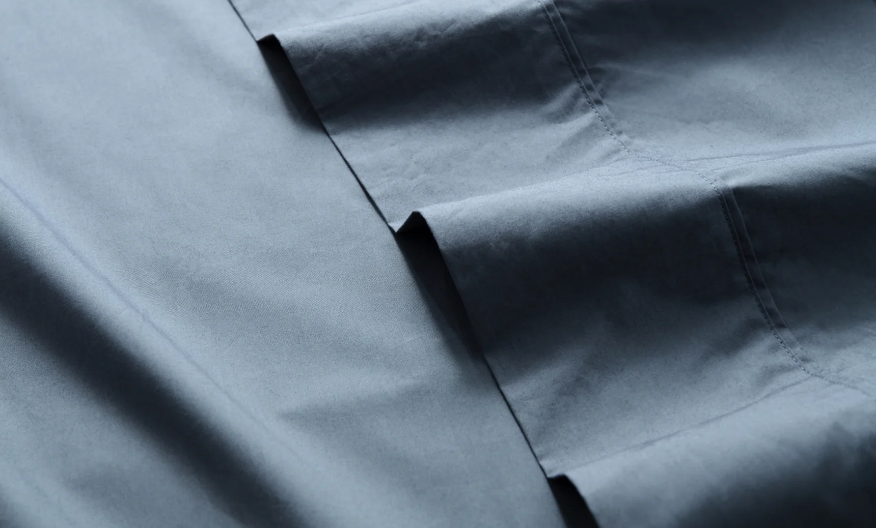 Organic Cotton Sheets - Percale - Image 3