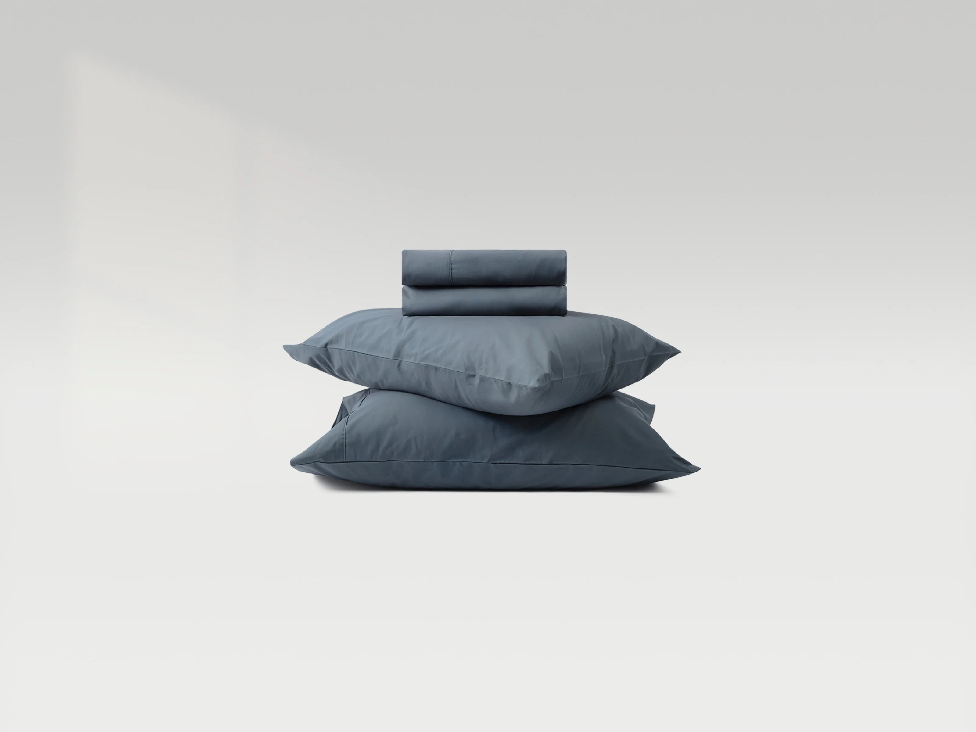 Organic Cotton Sheets - Percale - Image 4