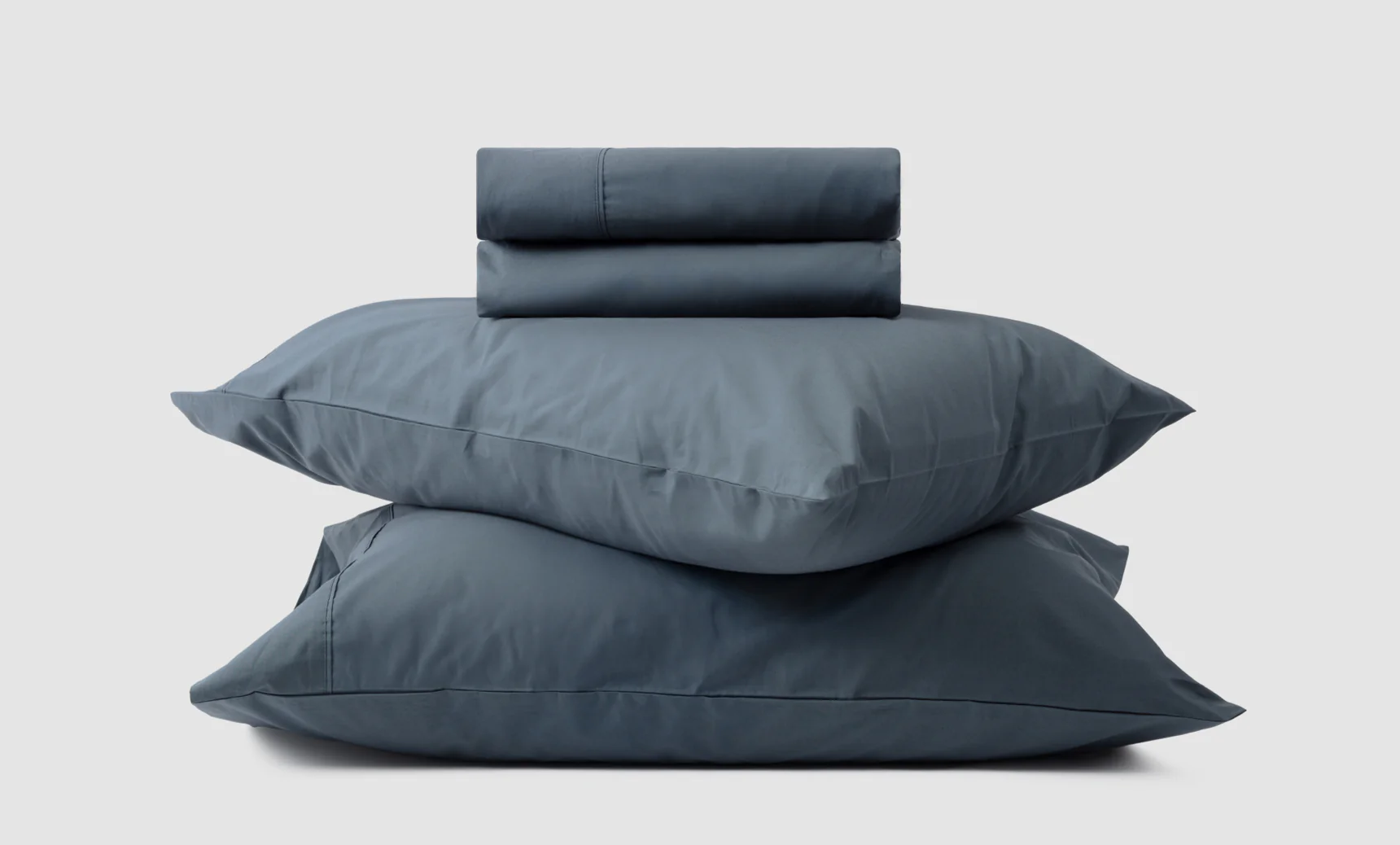 Organic Cotton Sheets - Percale - Image 6