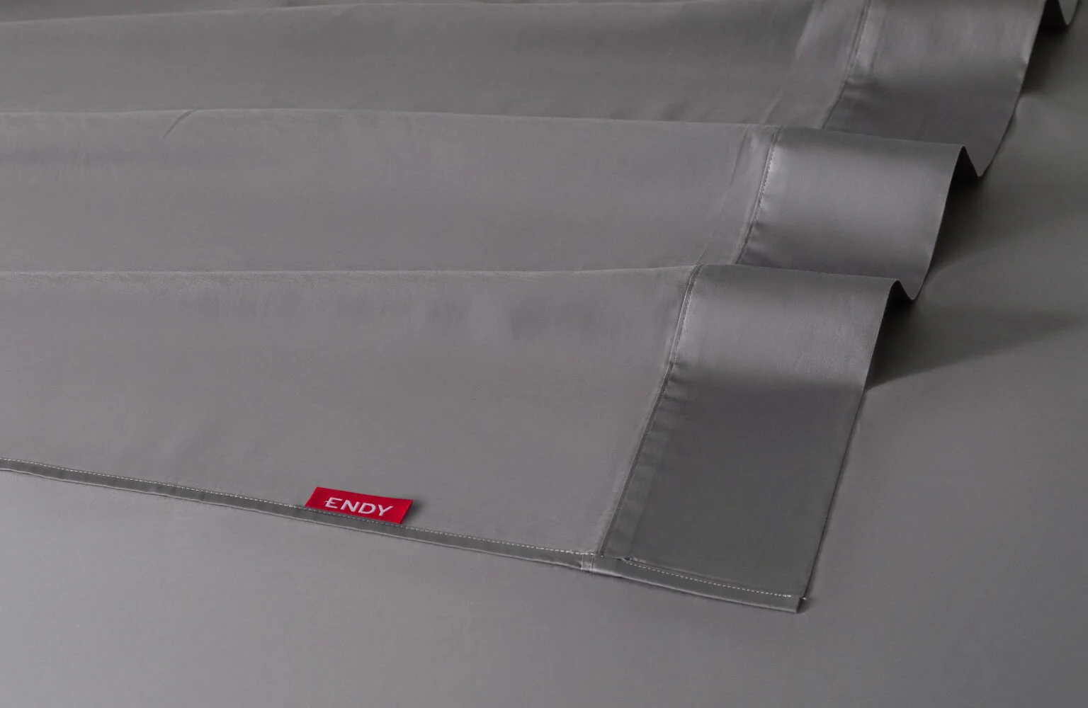 Organic Cotton Sheets - Sateen - Image 10