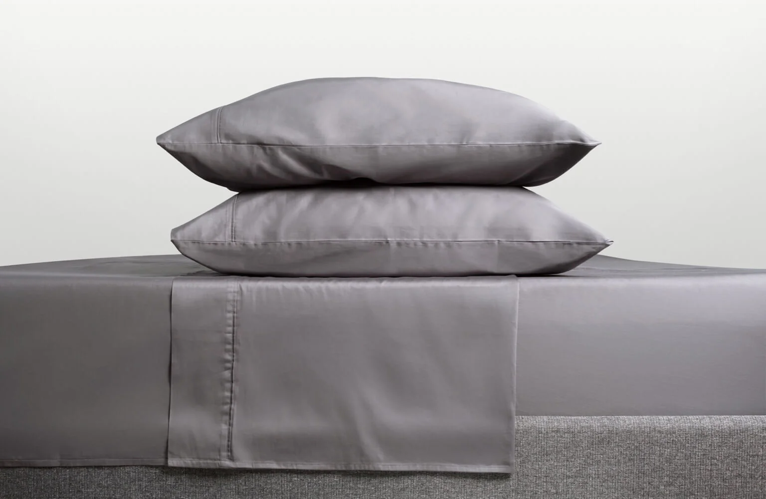 Organic Cotton Sheets - Sateen - Image 11