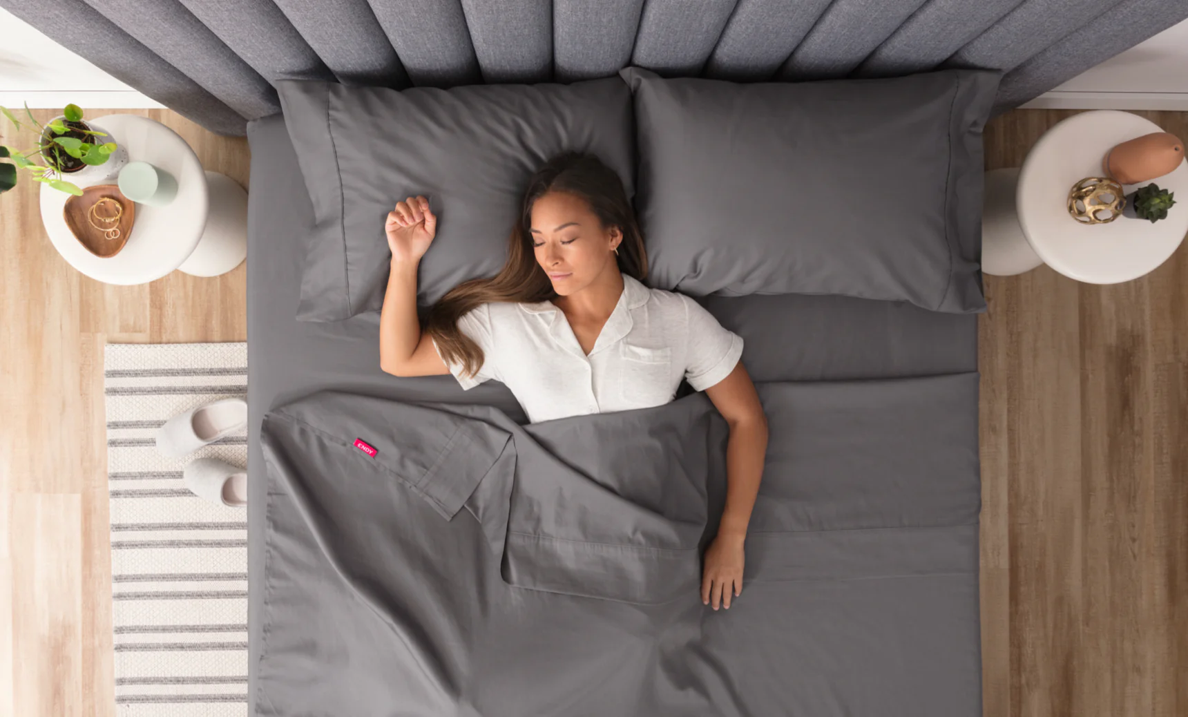 Organic Cotton Sheets - Sateen - Image 12