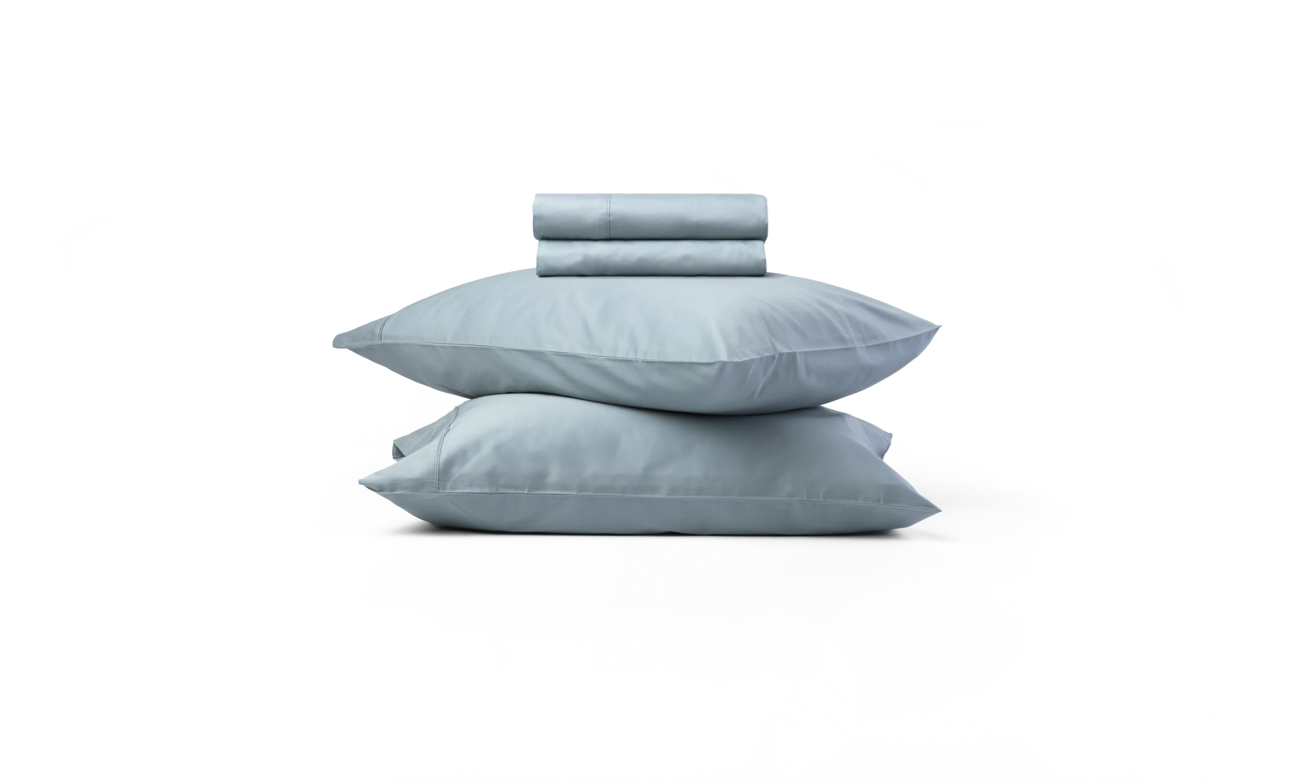 Organic Cotton Sheets - Sateen - Image 2