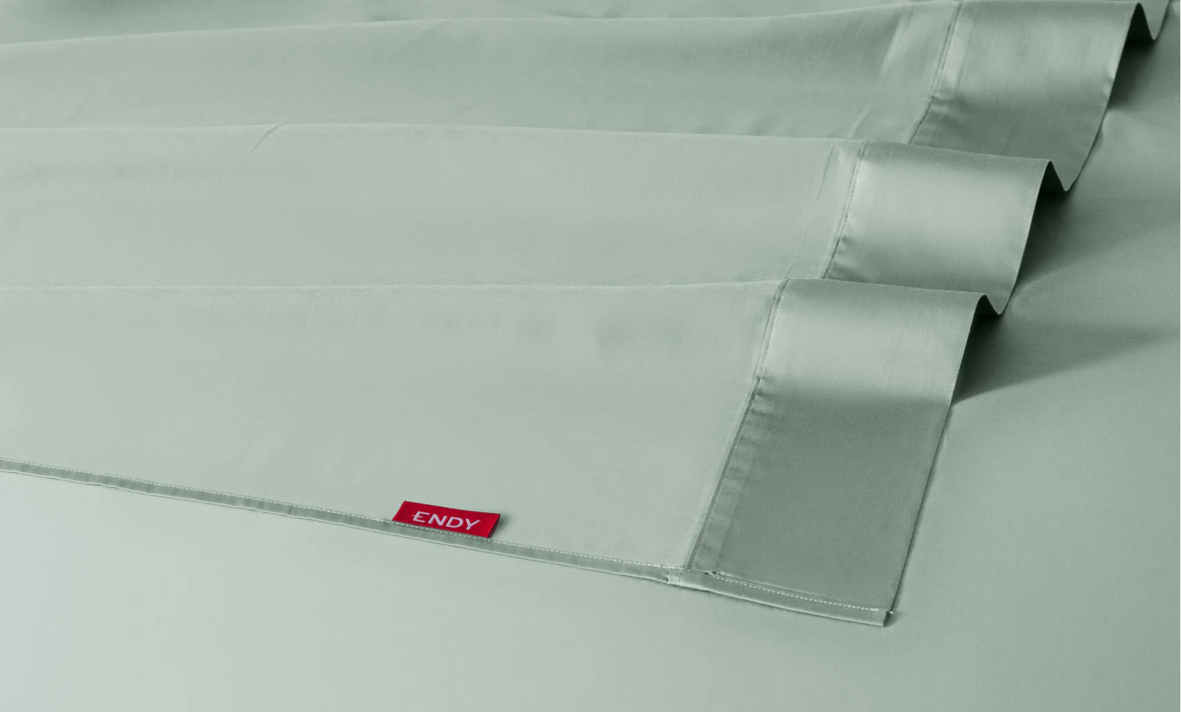 Organic Cotton Sheets - Sateen - Image 20