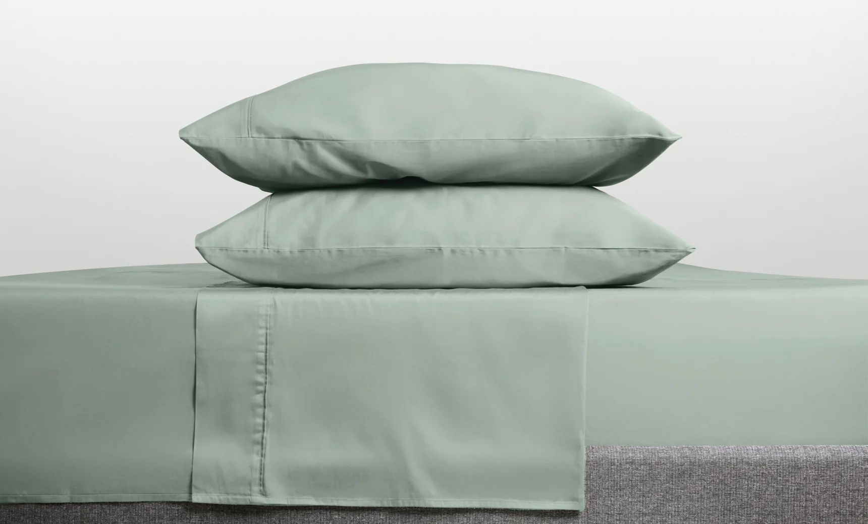 Organic Cotton Sheets - Sateen - Image 21