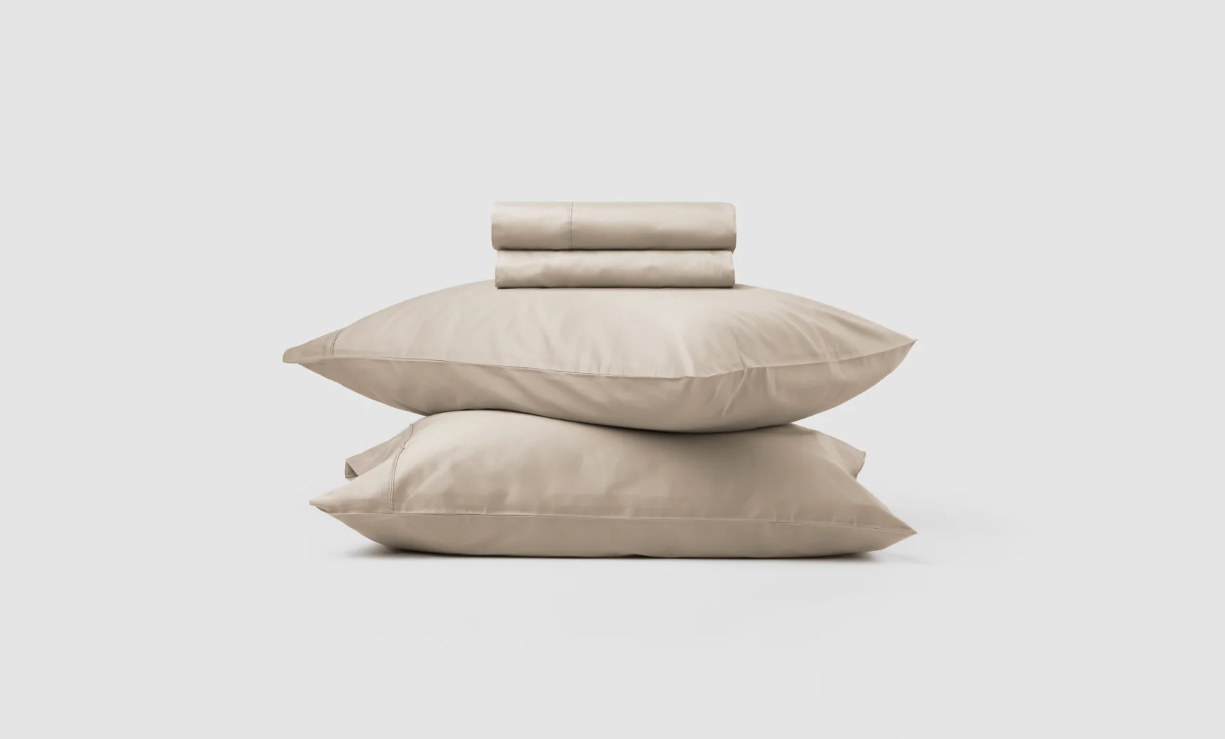 Organic Cotton Sheets - Sateen - Image 26