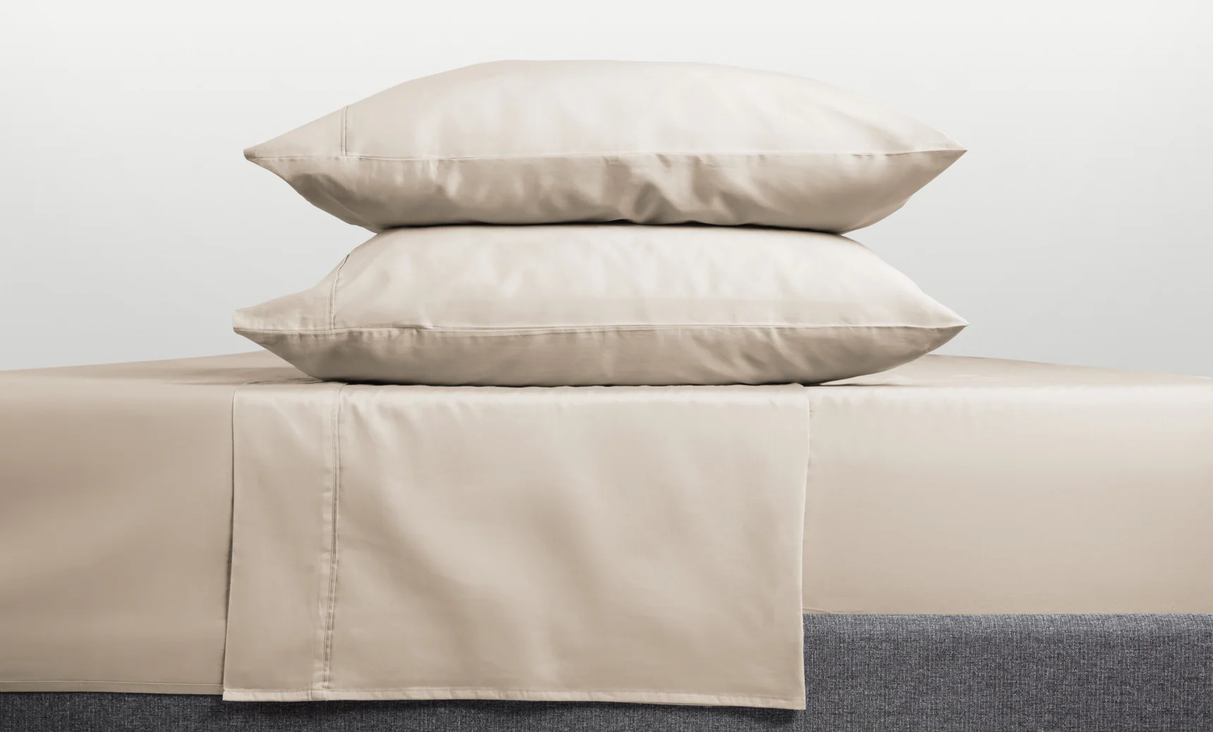 Organic Cotton Sheets - Sateen - Image 28