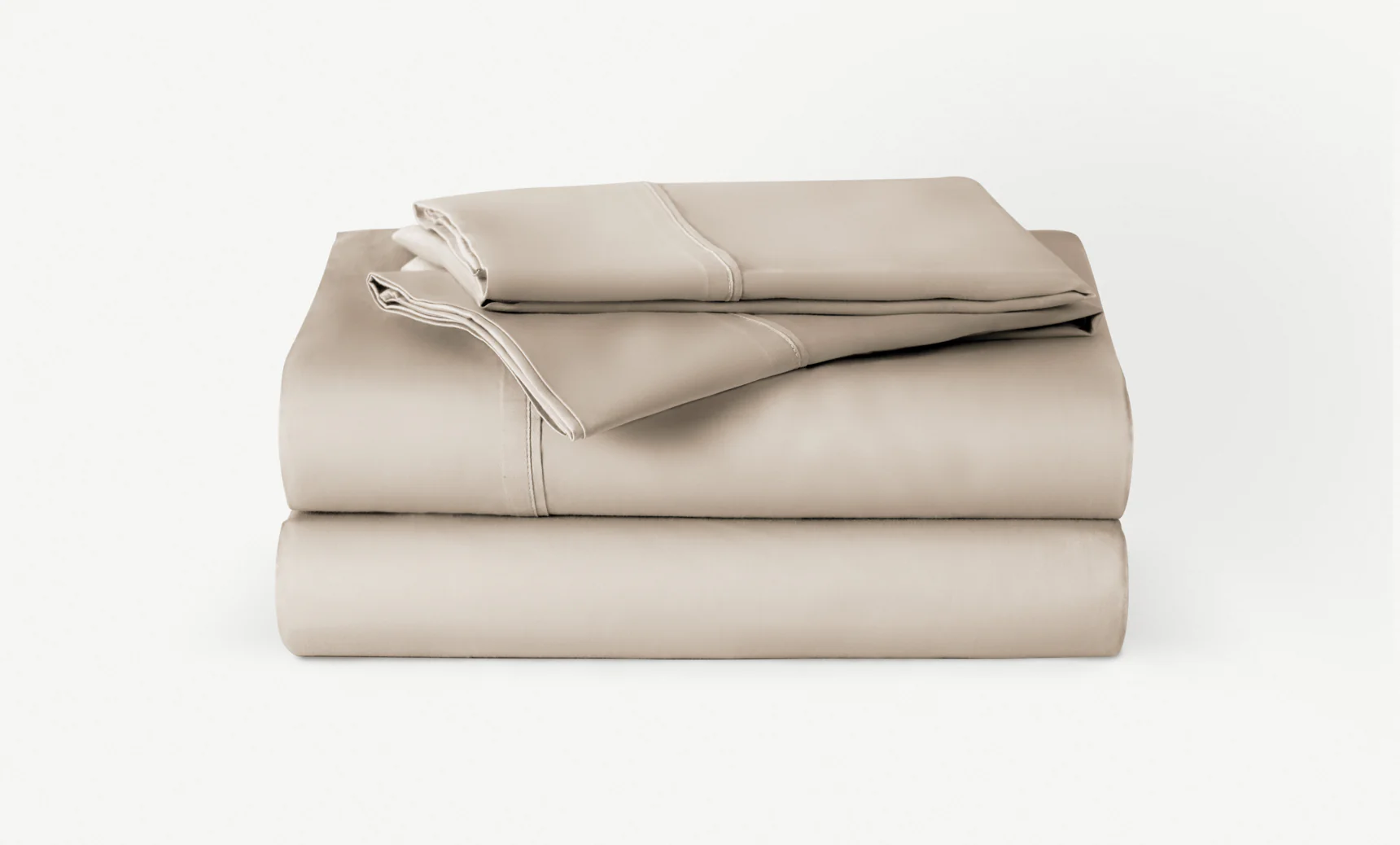 Organic Cotton Sheets - Sateen - Image 29