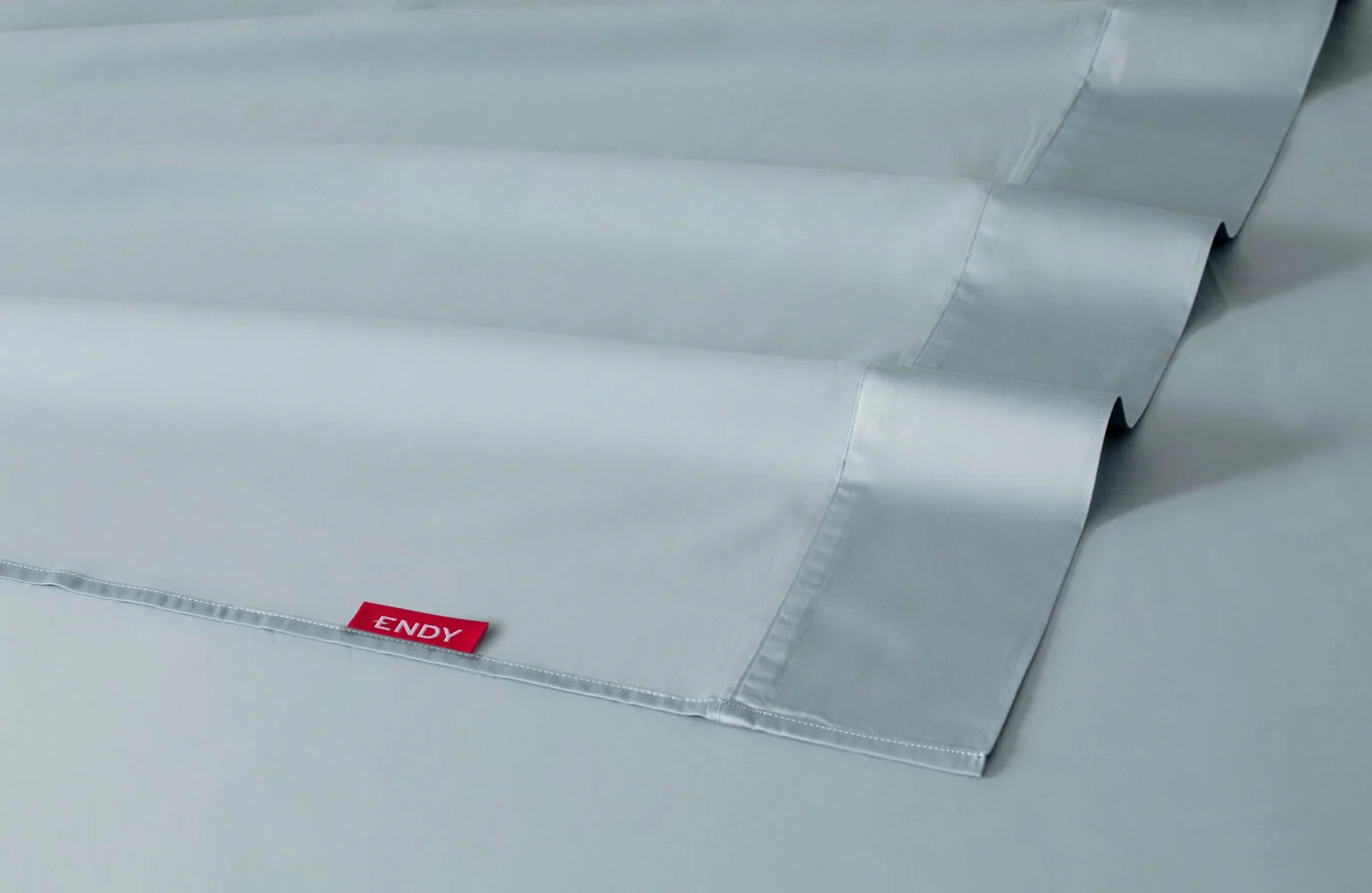 Organic Cotton Sheets - Sateen - Image 3