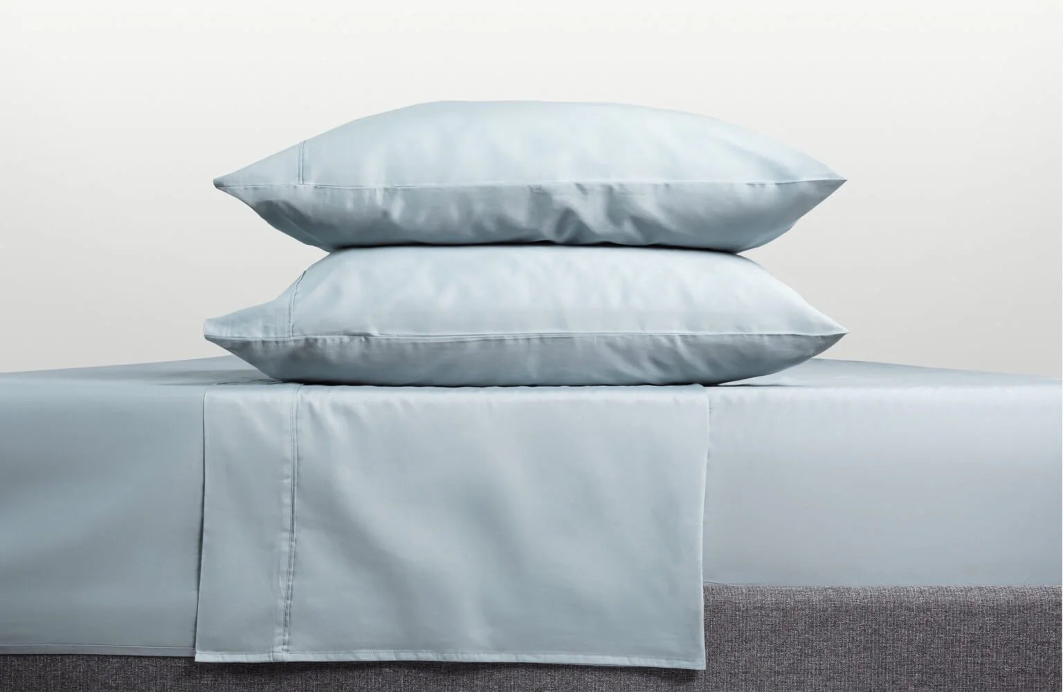 Organic Cotton Sheets - Sateen - Image 5