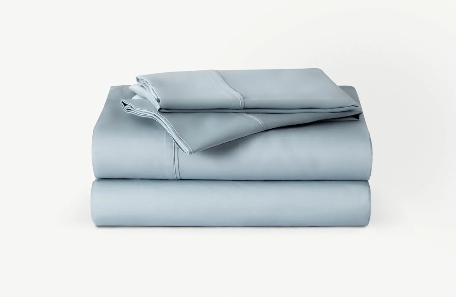 Organic Cotton Sheets - Sateen - Image 6