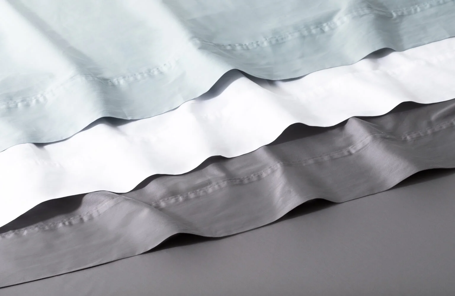 Organic Cotton Sheets - Sateen - Image 7
