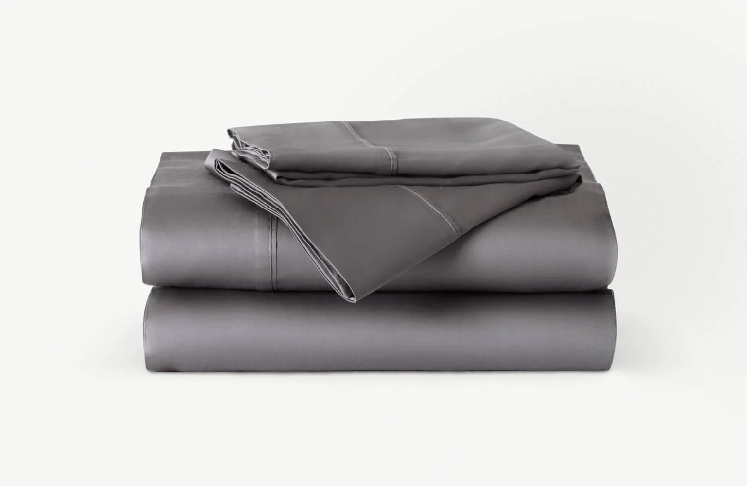 Organic Cotton Sheets - Sateen - Image 9