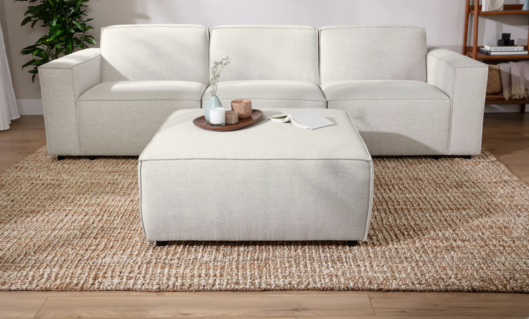 Modular Ottoman - Image 6