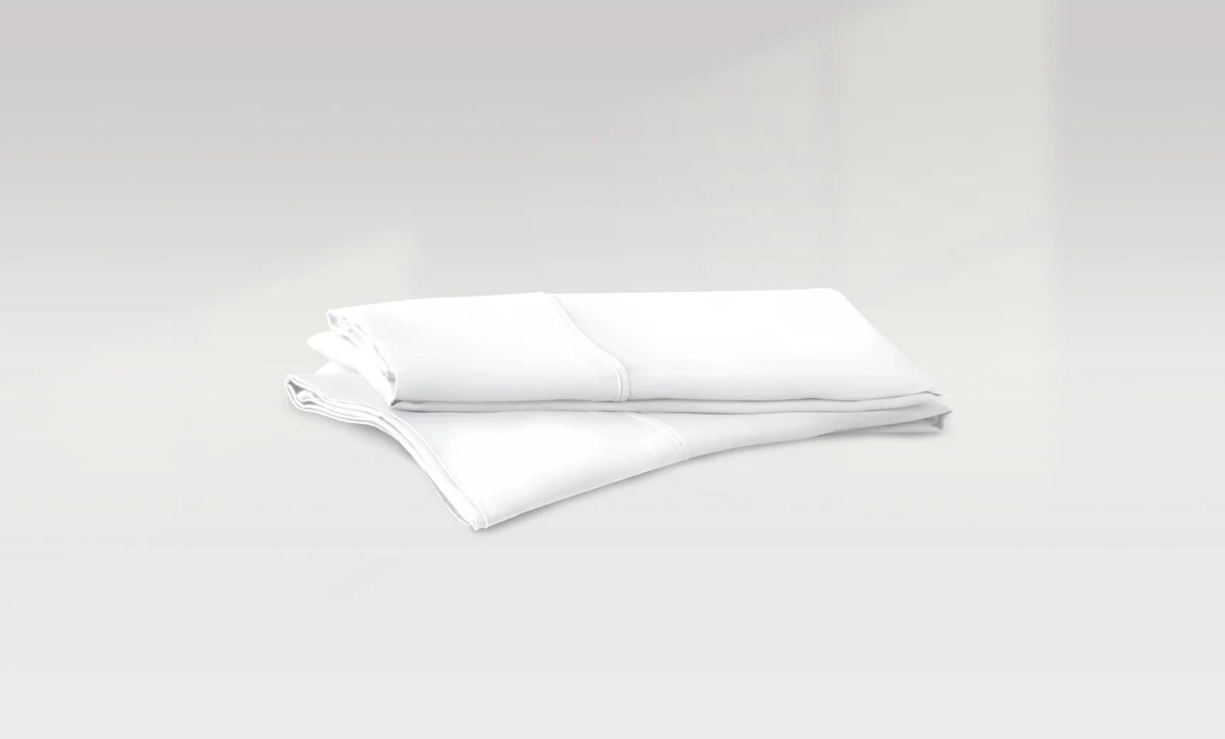 Organic Cotton Pillowcases - Sateen - Image 4
