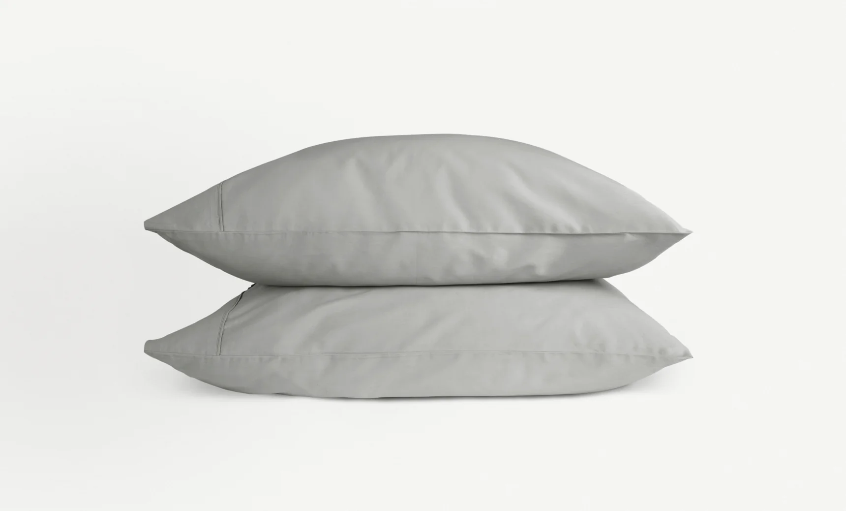 Organic Cotton Pillowcases - Sateen - Image 7