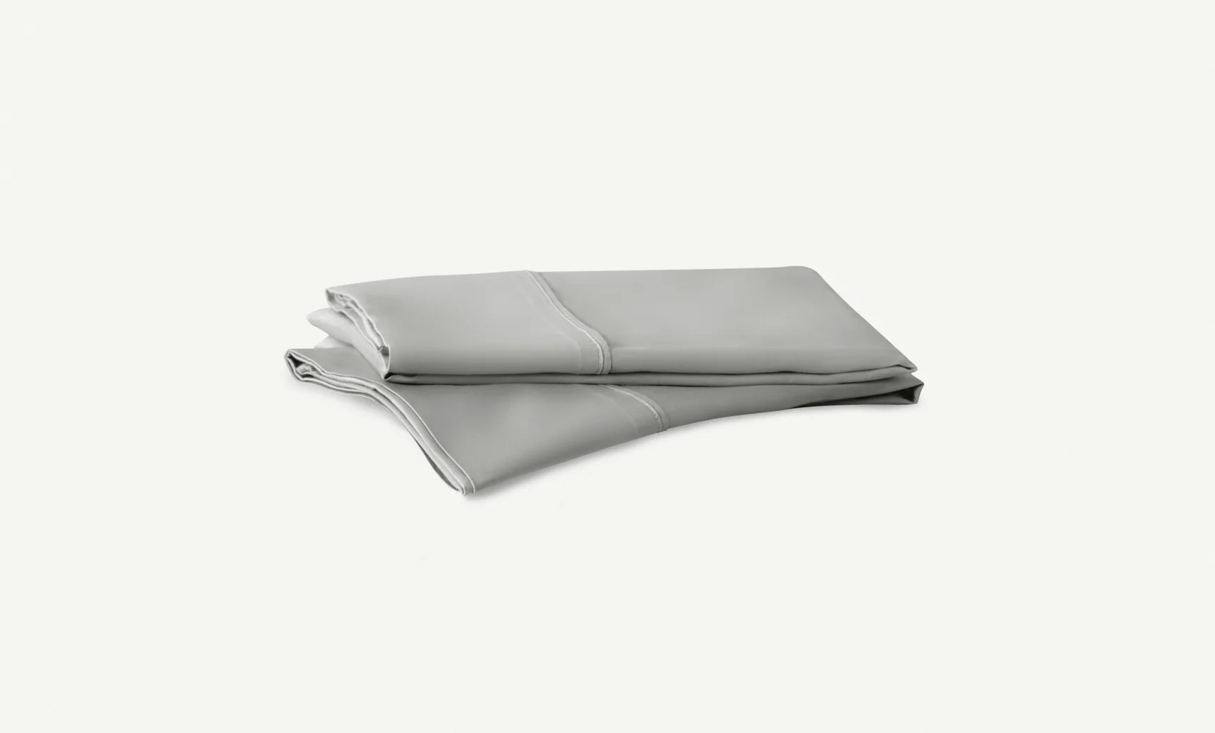 Organic Cotton Pillowcases - Sateen - Image 8