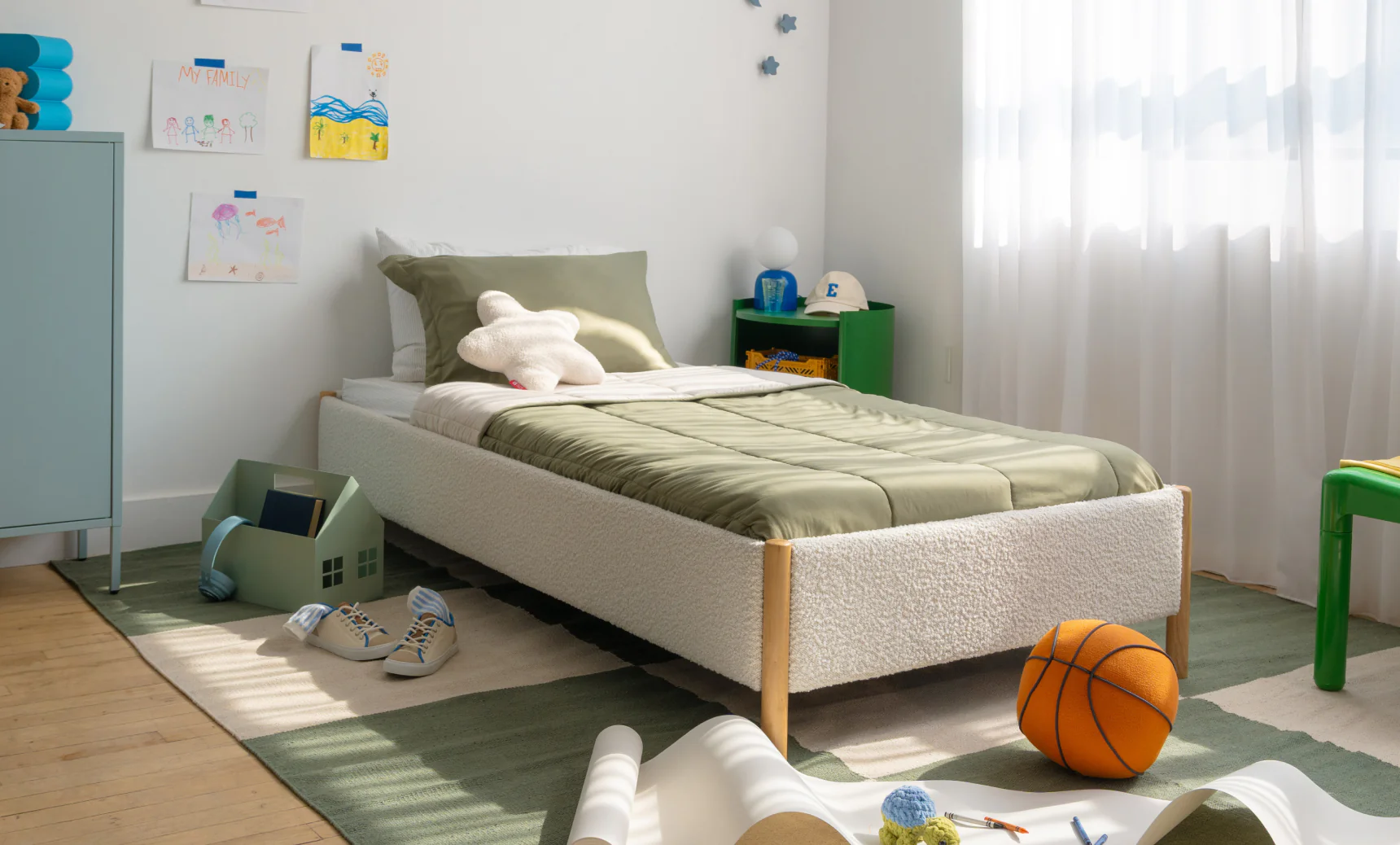Kids Platform Base - Image 5