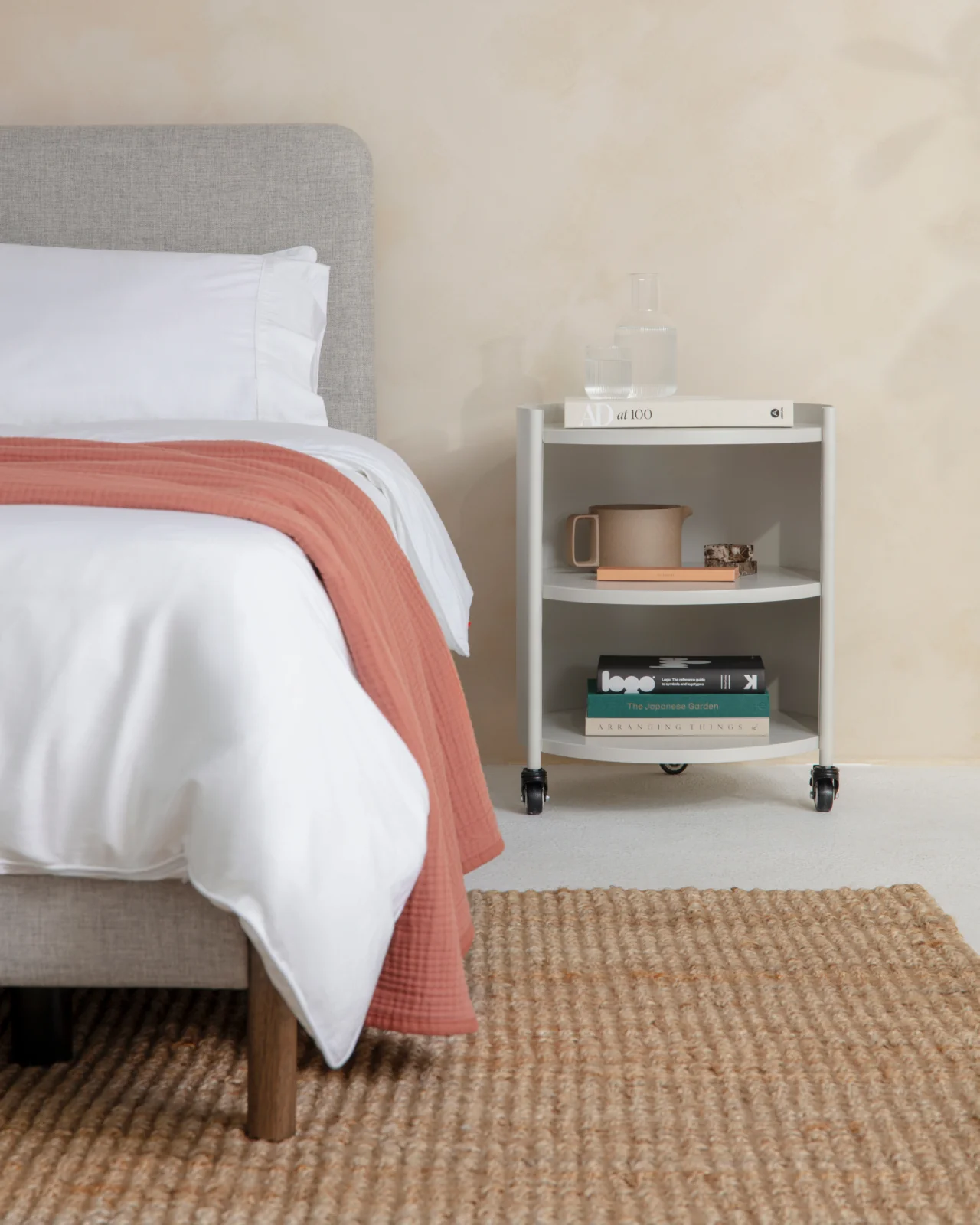 Platform Bed Frame - Image 11
