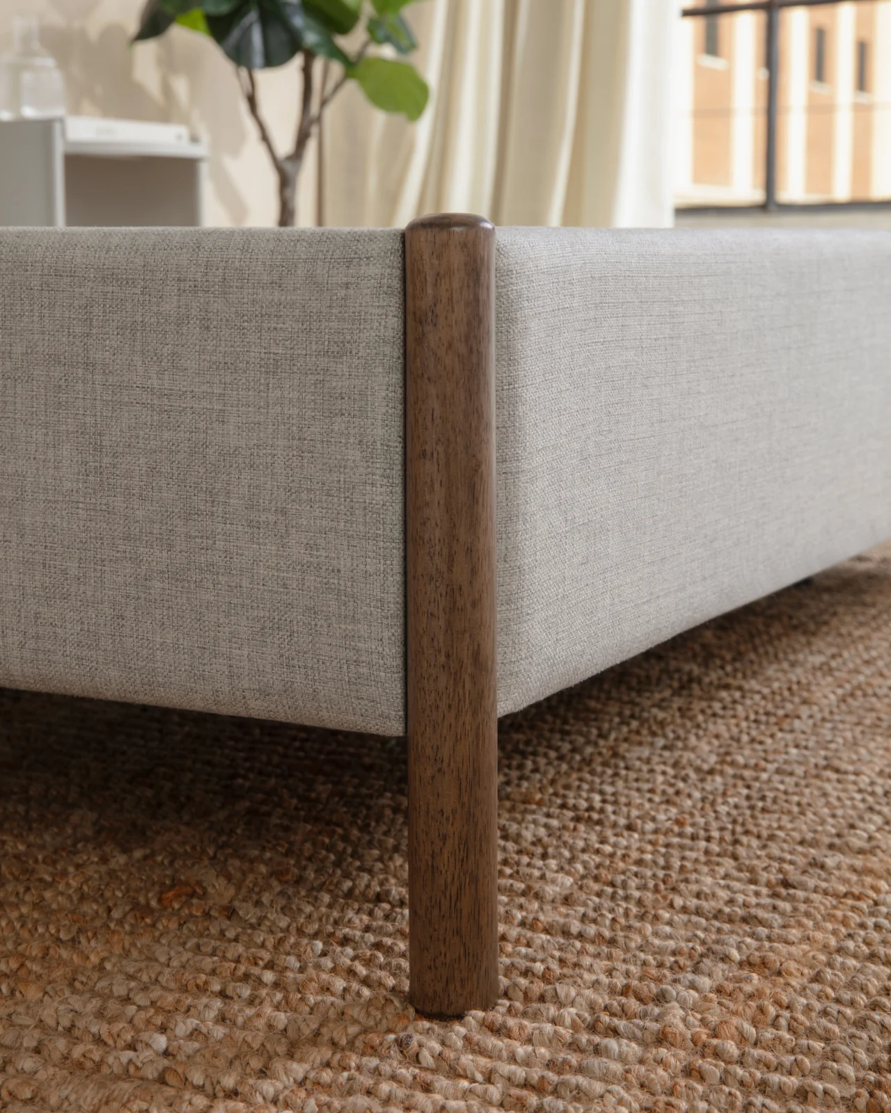 Platform Bed Frame - Image 14