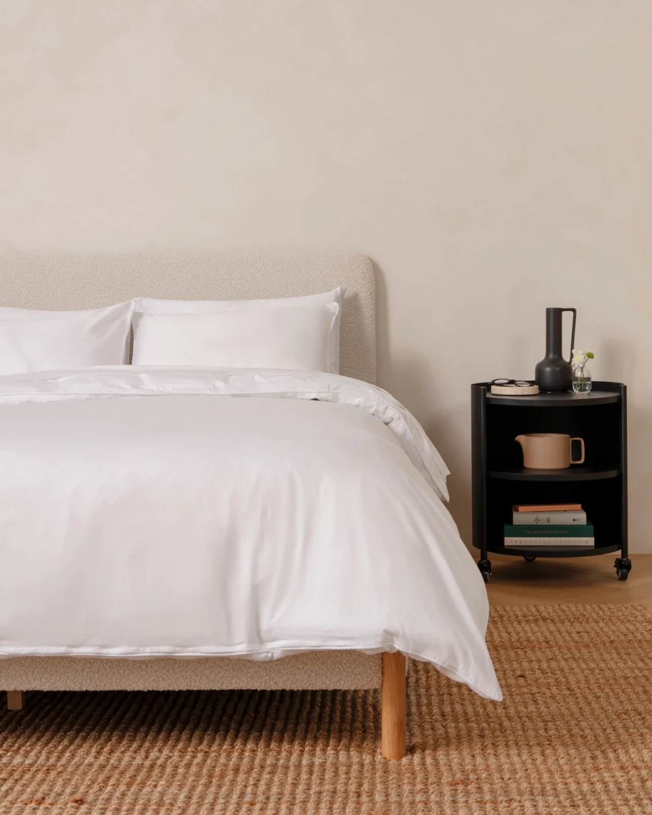 Platform Bed Frame - Image 16