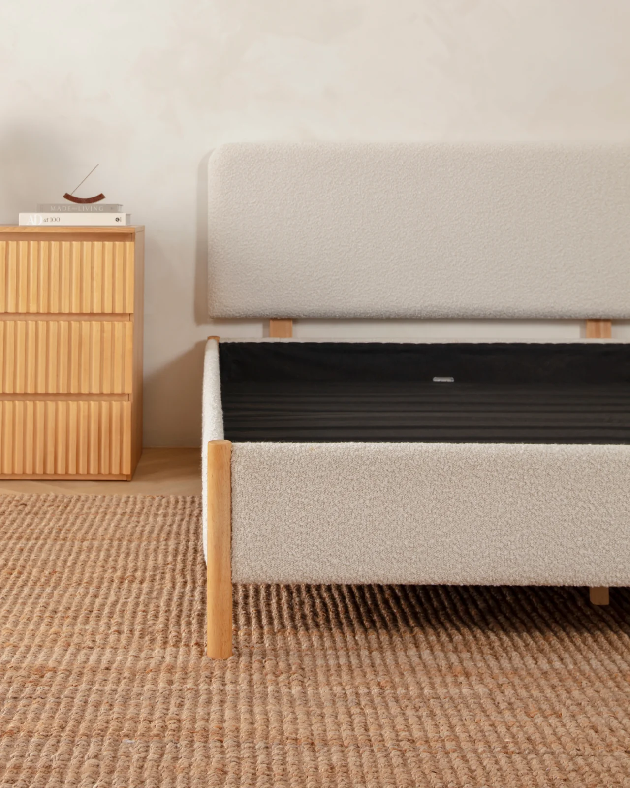 Platform Bed Frame - Image 19