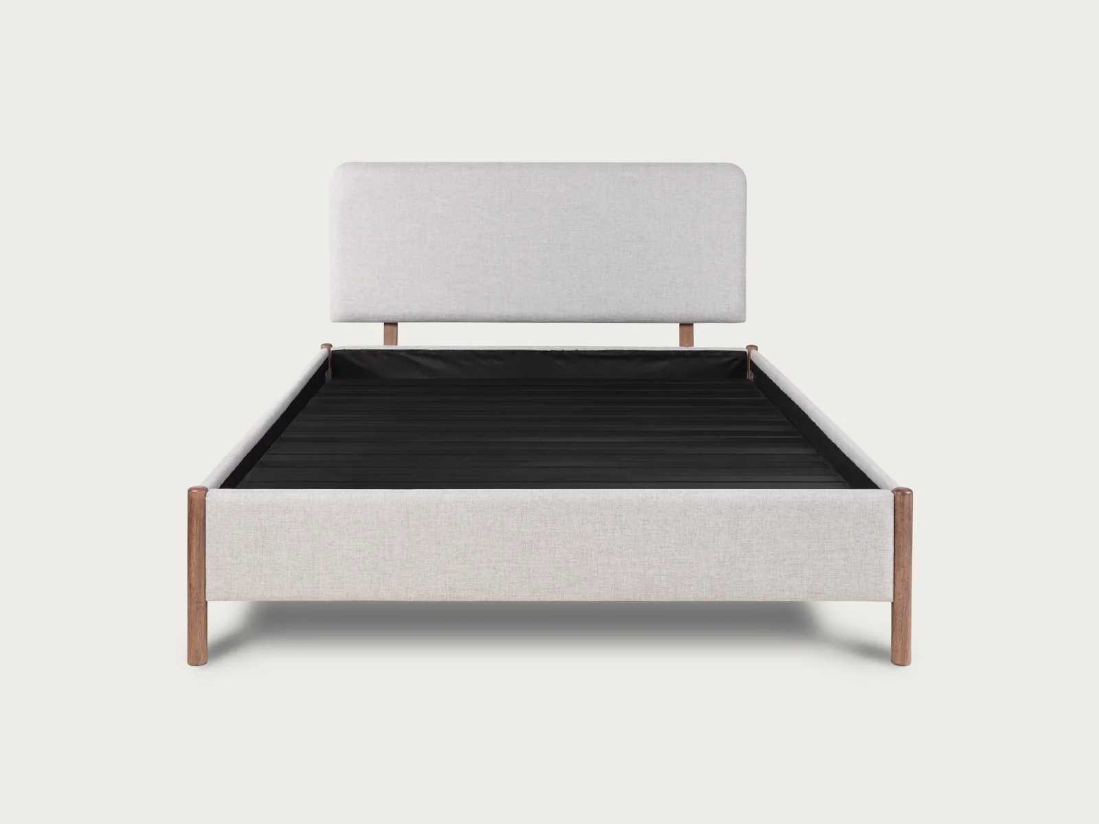 Platform Bed Frame - Image 2