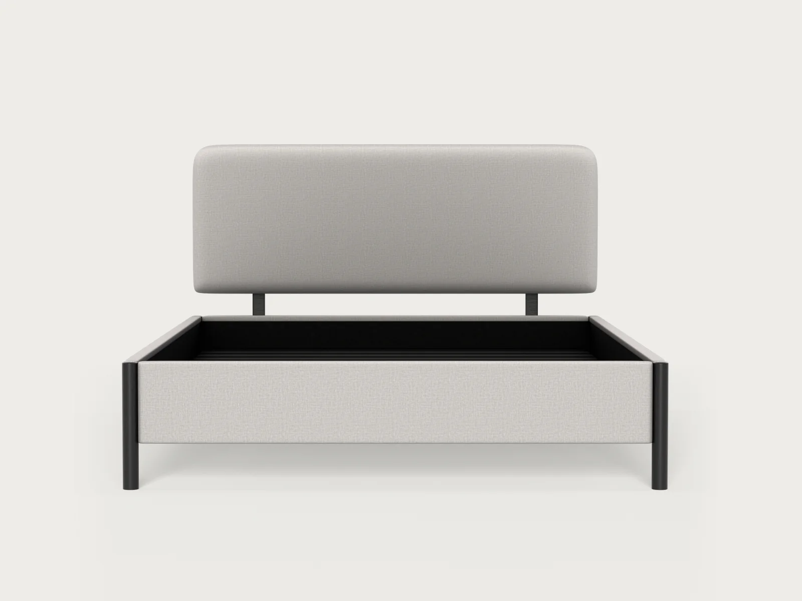 Platform Bed Frame - Image 3