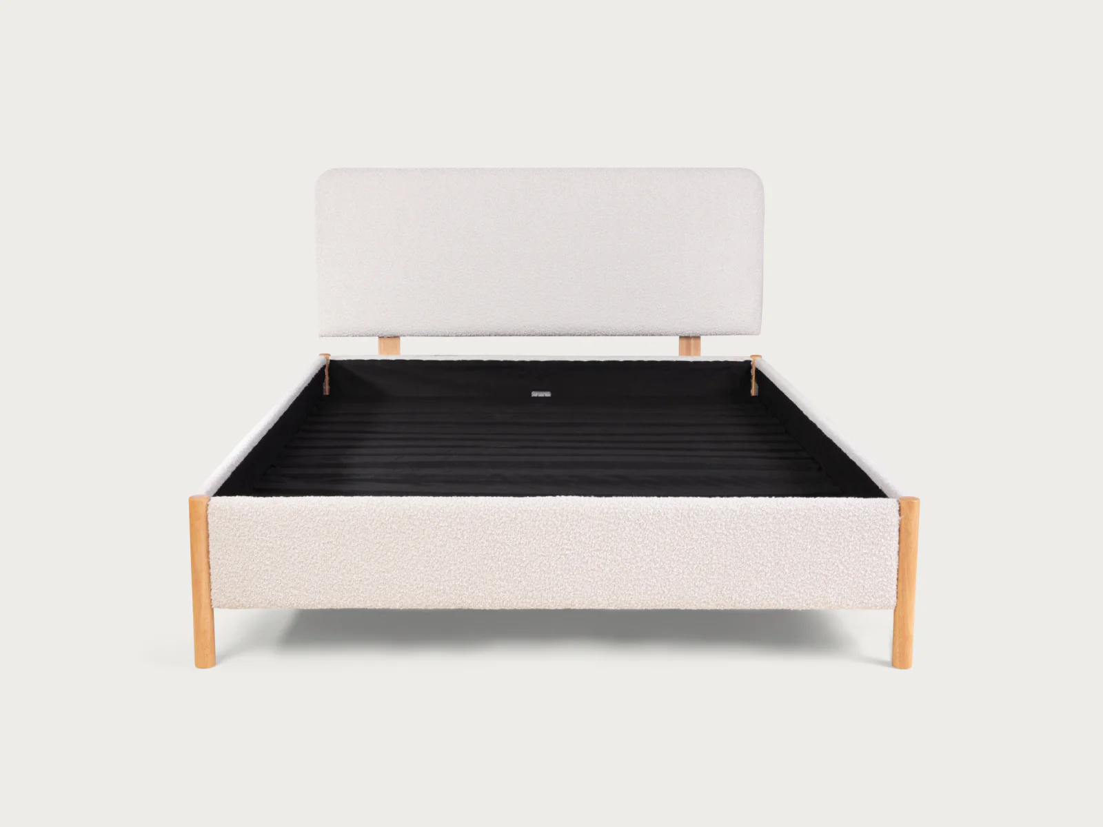 Platform Bed Frame - Image 4