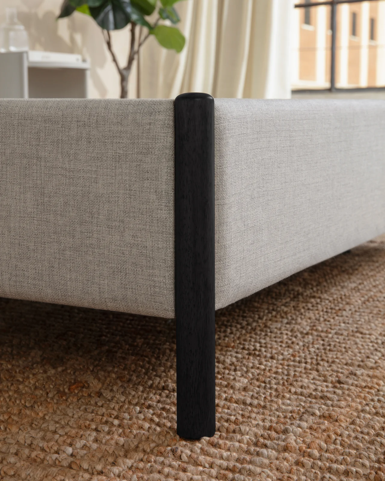 Platform Bed Frame - Image 6
