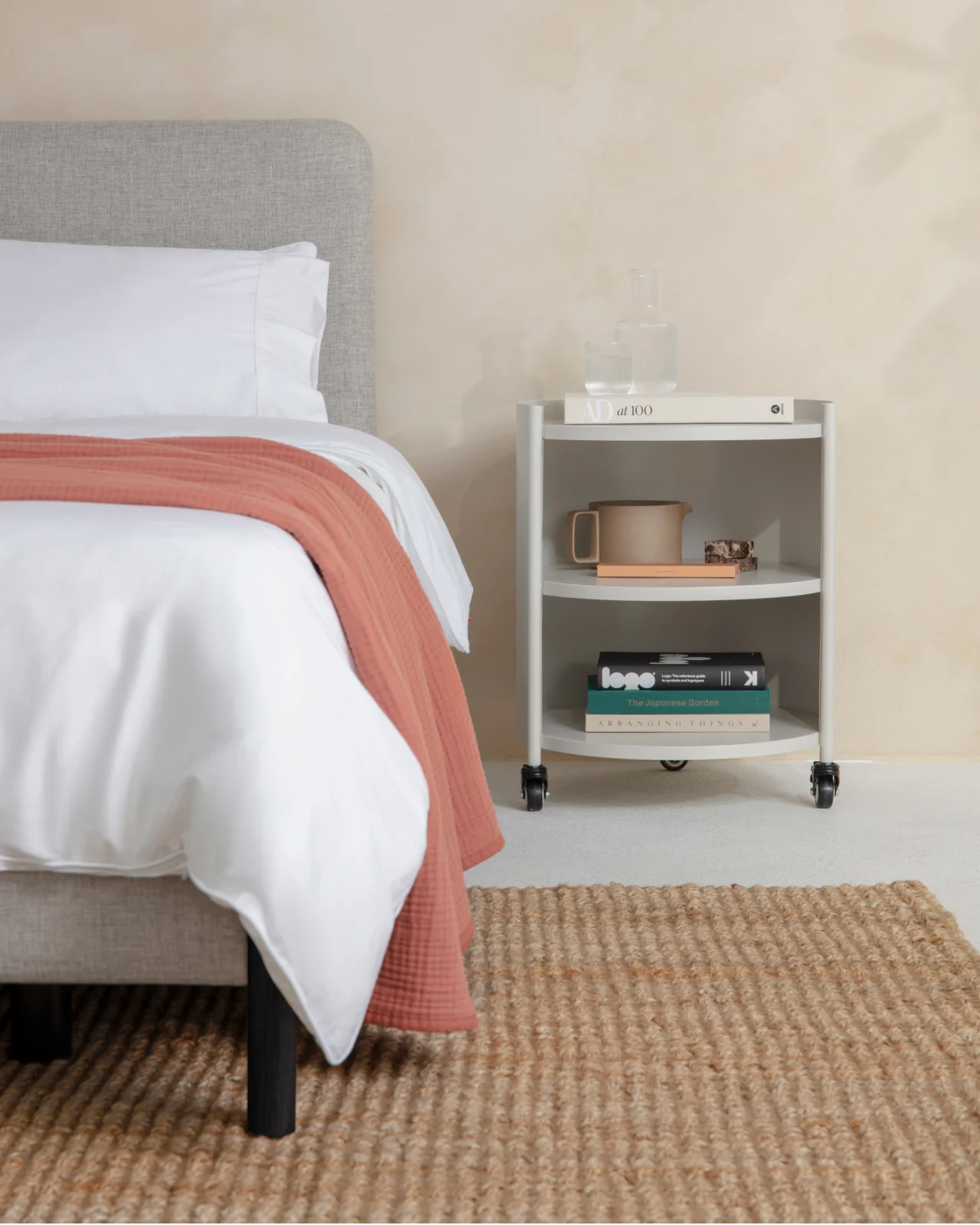 Platform Bed Frame - Image 7