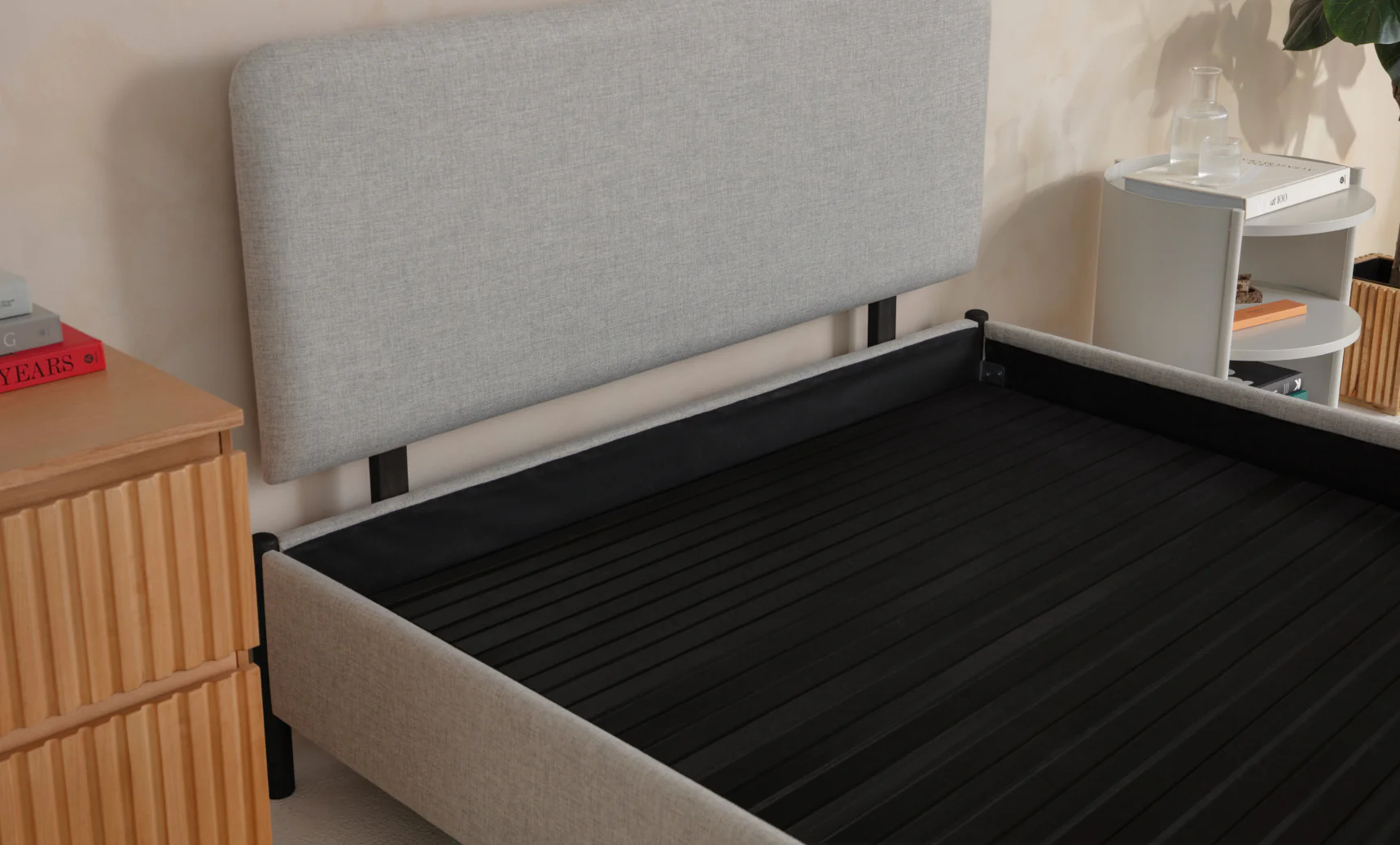 Platform Bed Frame - Image 9