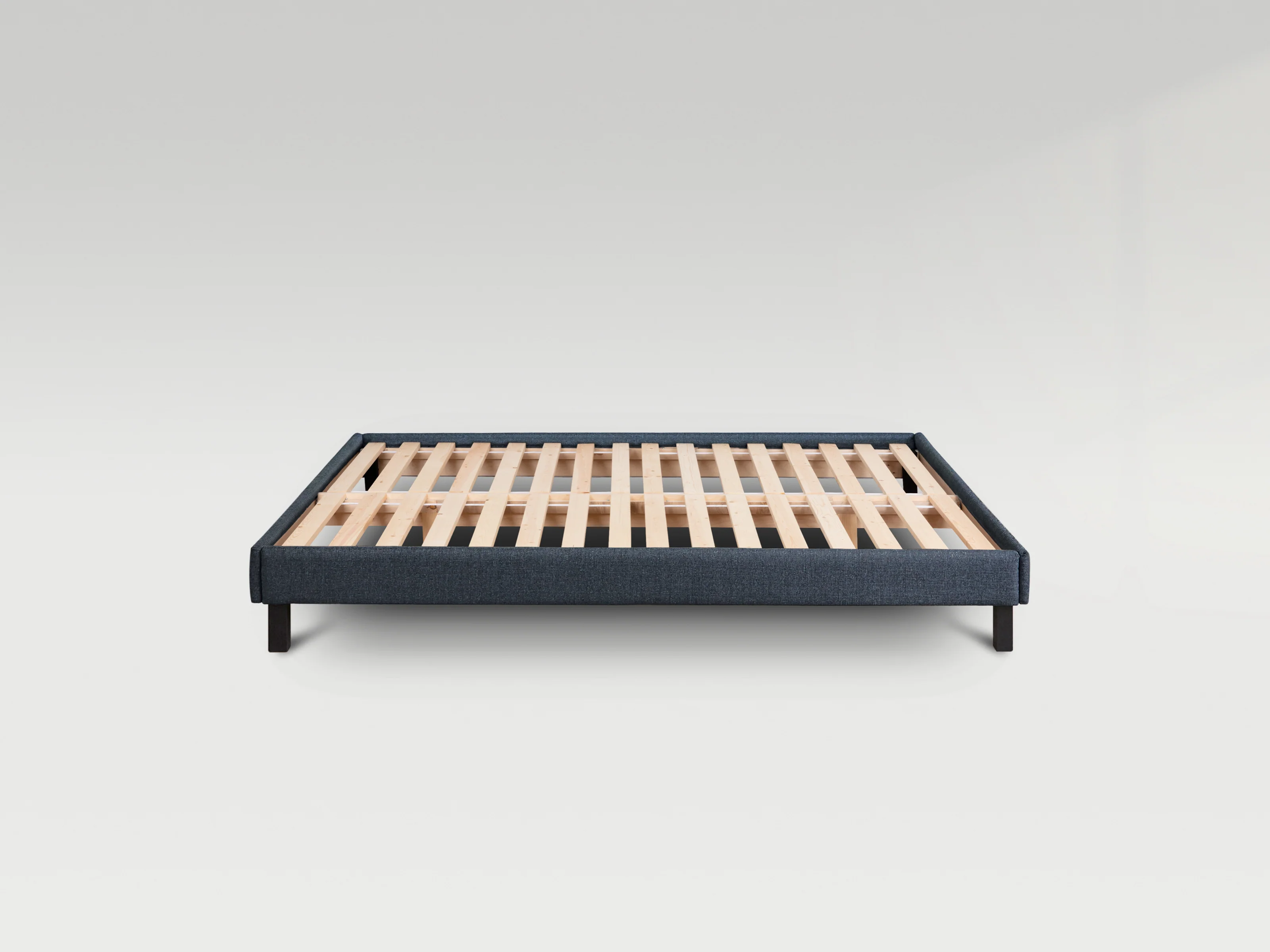 Upholstered Platform Bed Frame - Image 12
