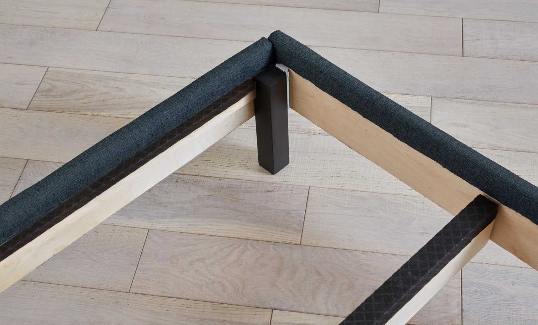 Upholstered Platform Bed Frame - Image 13