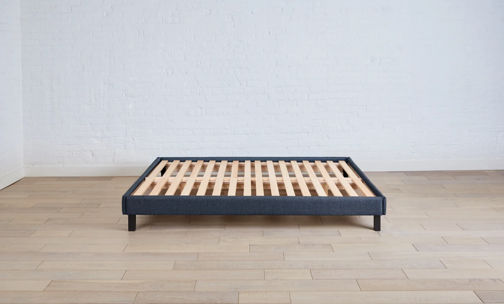 Upholstered Platform Bed Frame - Image 16