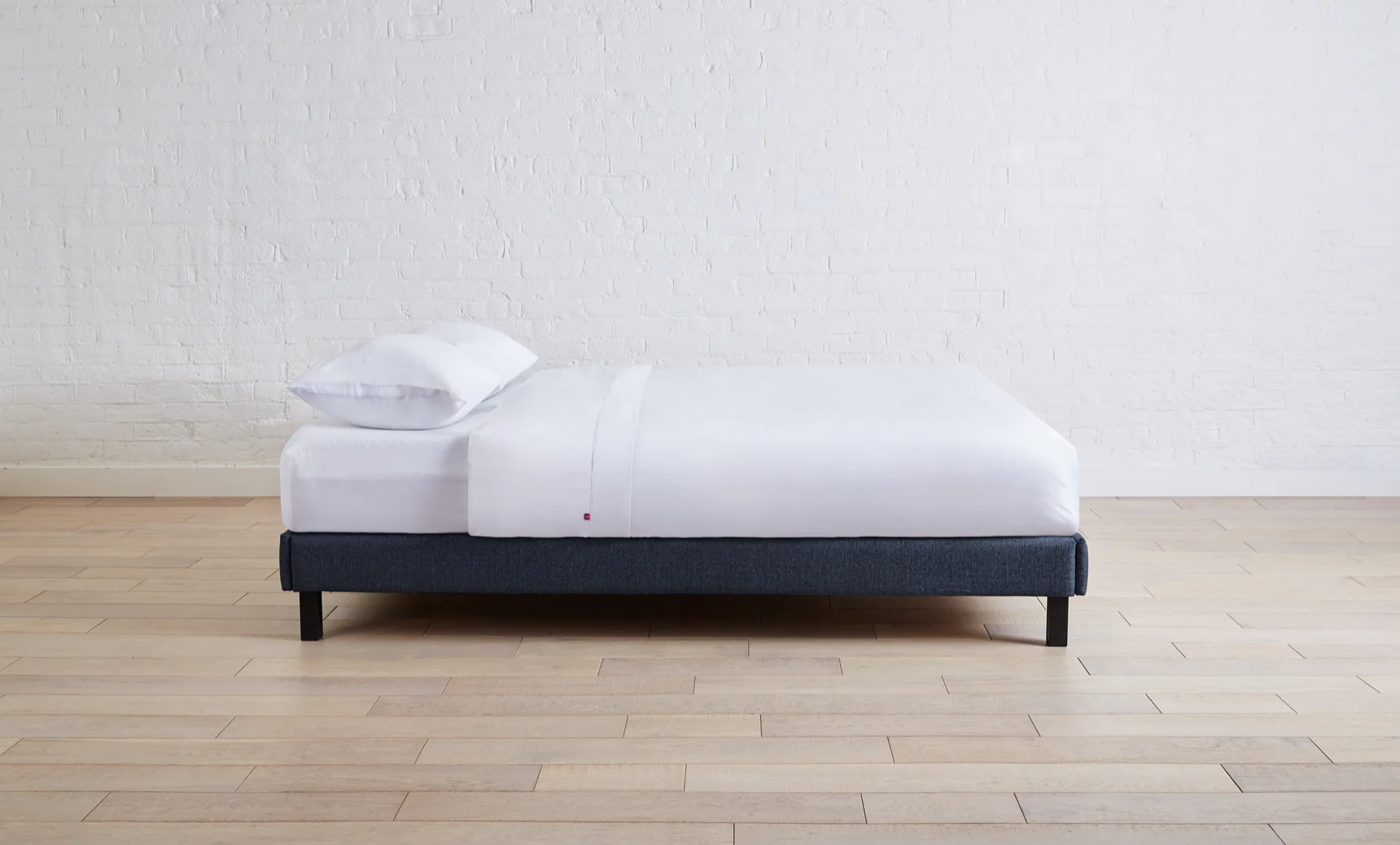 Upholstered Platform Bed Frame - Image 17