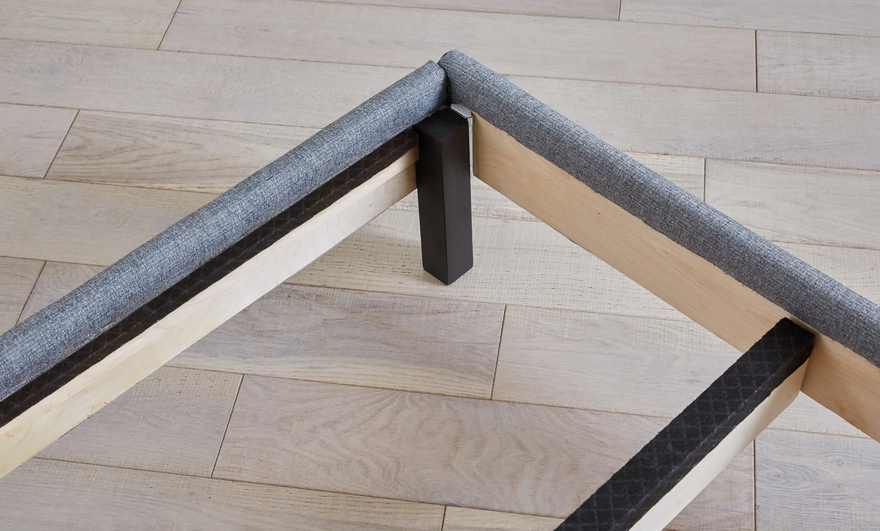 Upholstered Platform Bed Frame - Image 6