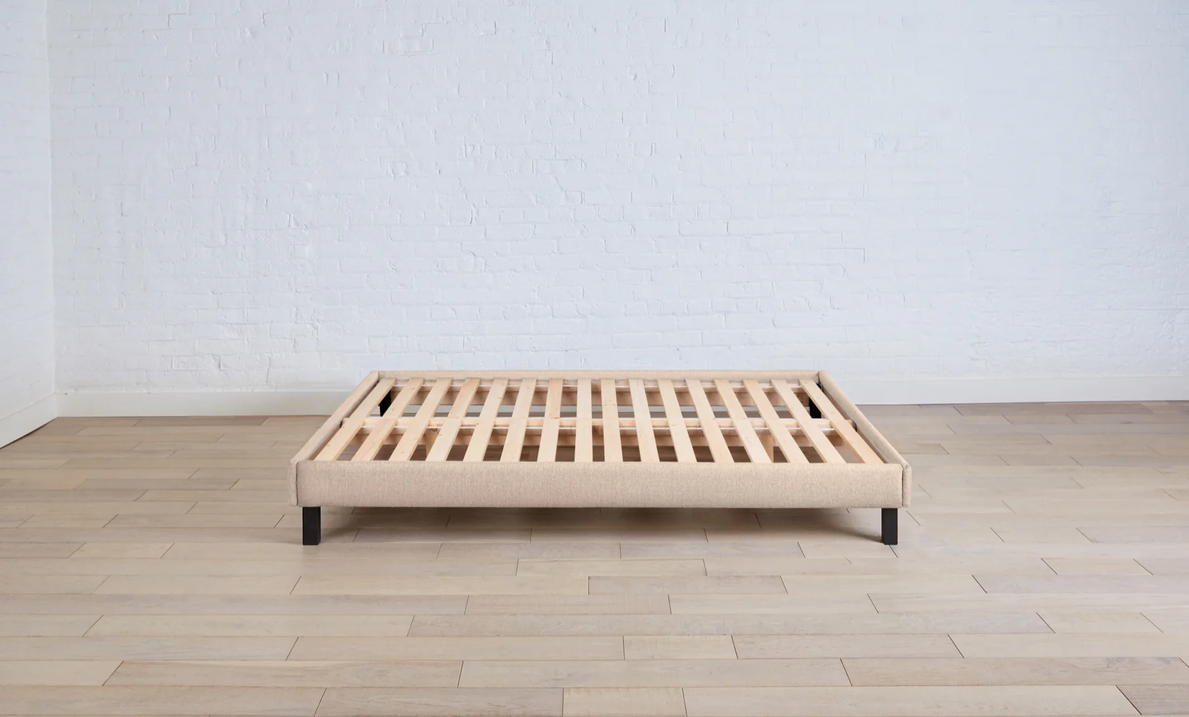Upholstered Platform Bed Frame - Image 8