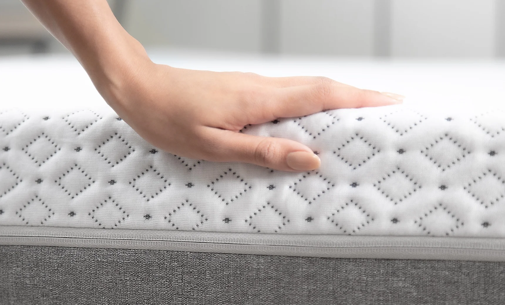 Endy RV Mattress - Image 5