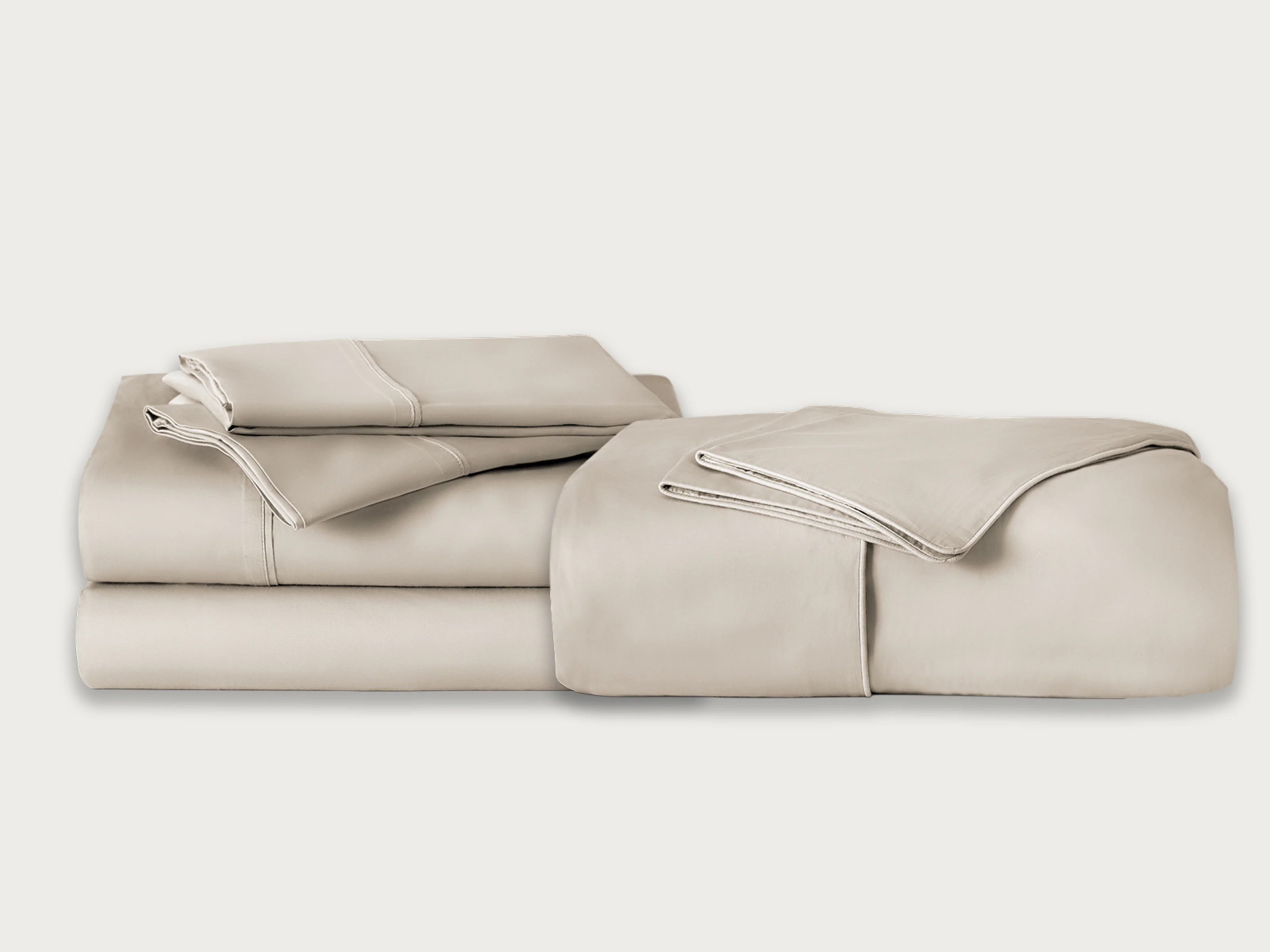 Sateen Bedding Bundle - Image 3