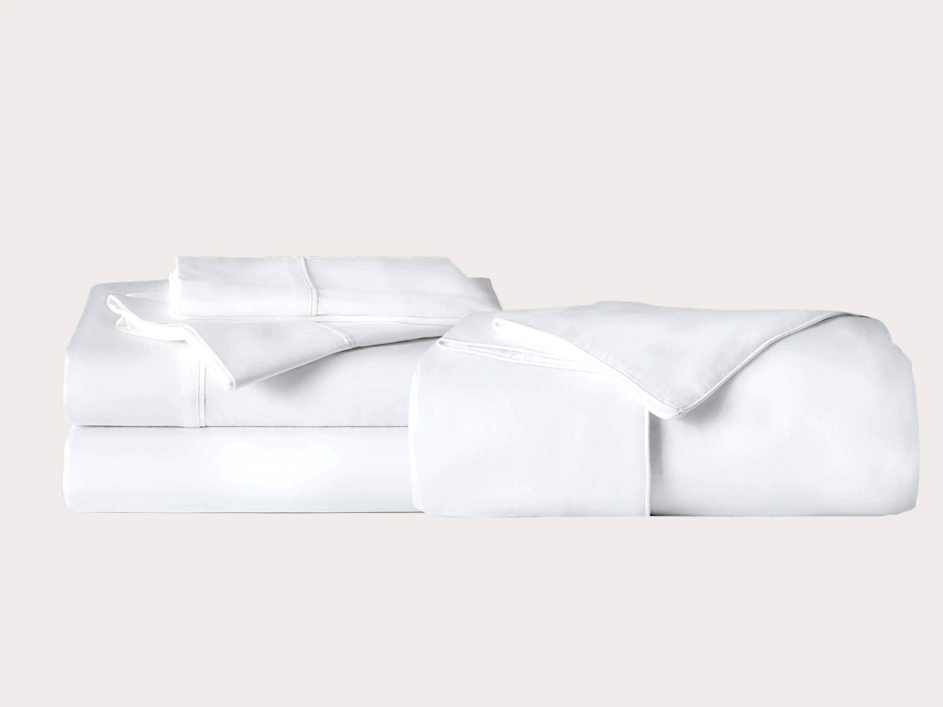 Sateen Bedding Bundle - Image 4