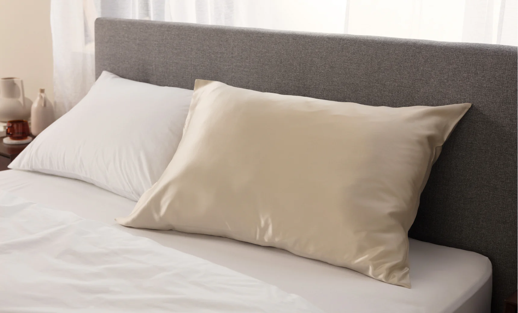 Silk Pillowcase - Image 3