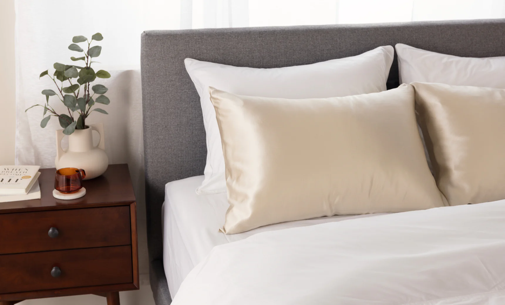 Silk Pillowcase - Image 9