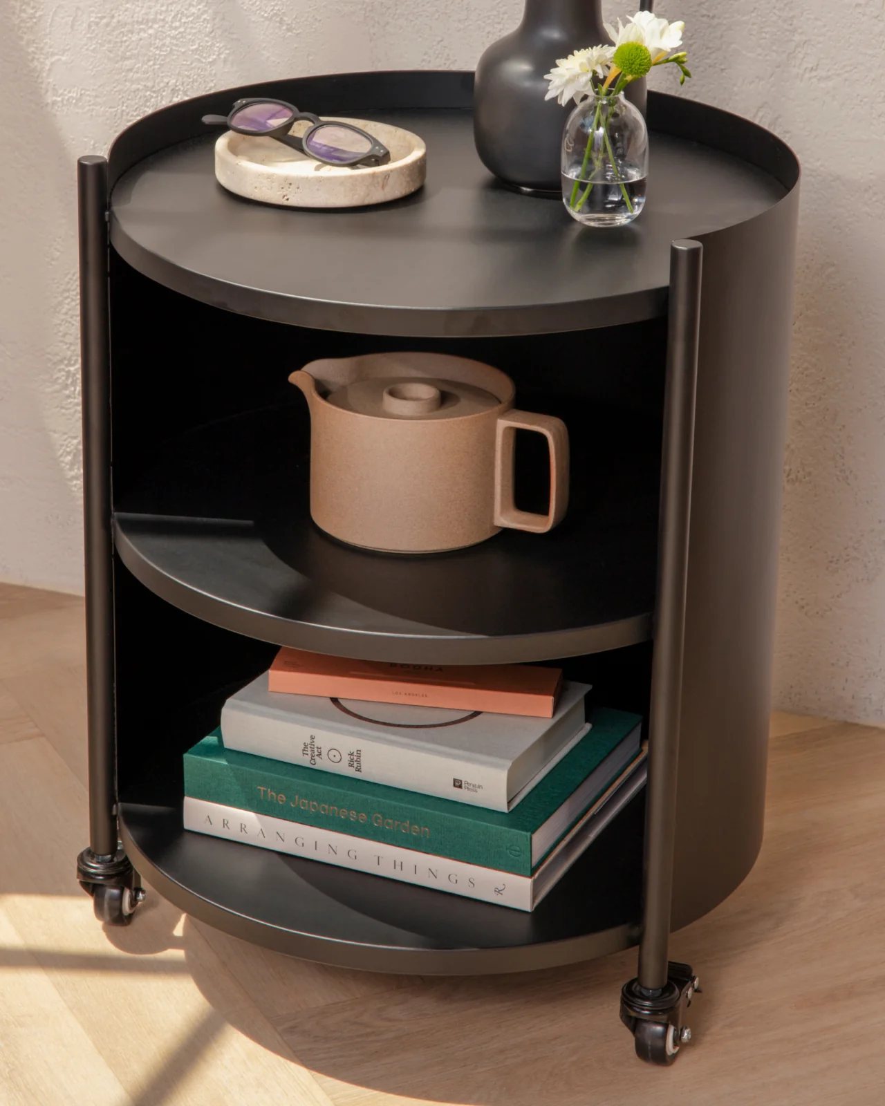Swivel Nightstand - Image 10