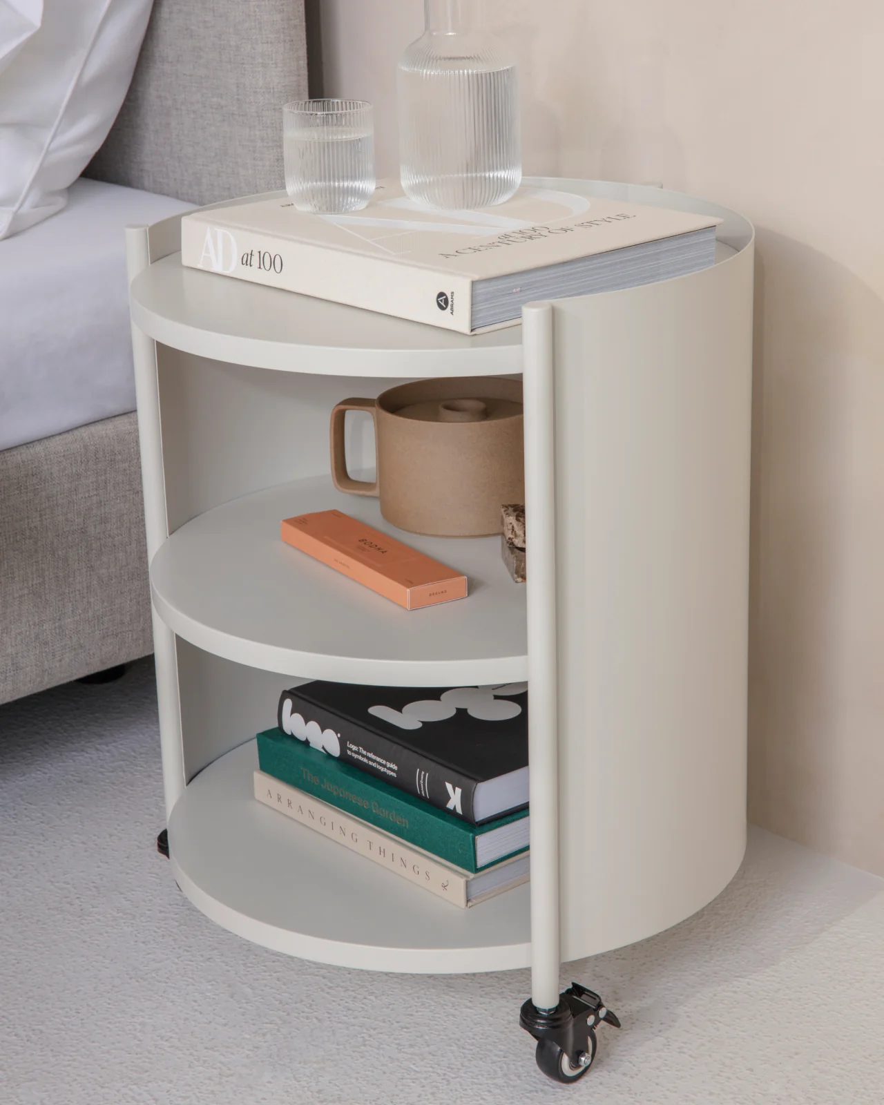 Swivel Nightstand - Image 12