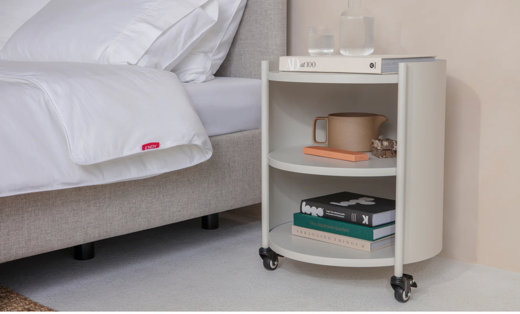 Swivel Nightstand - Image 13