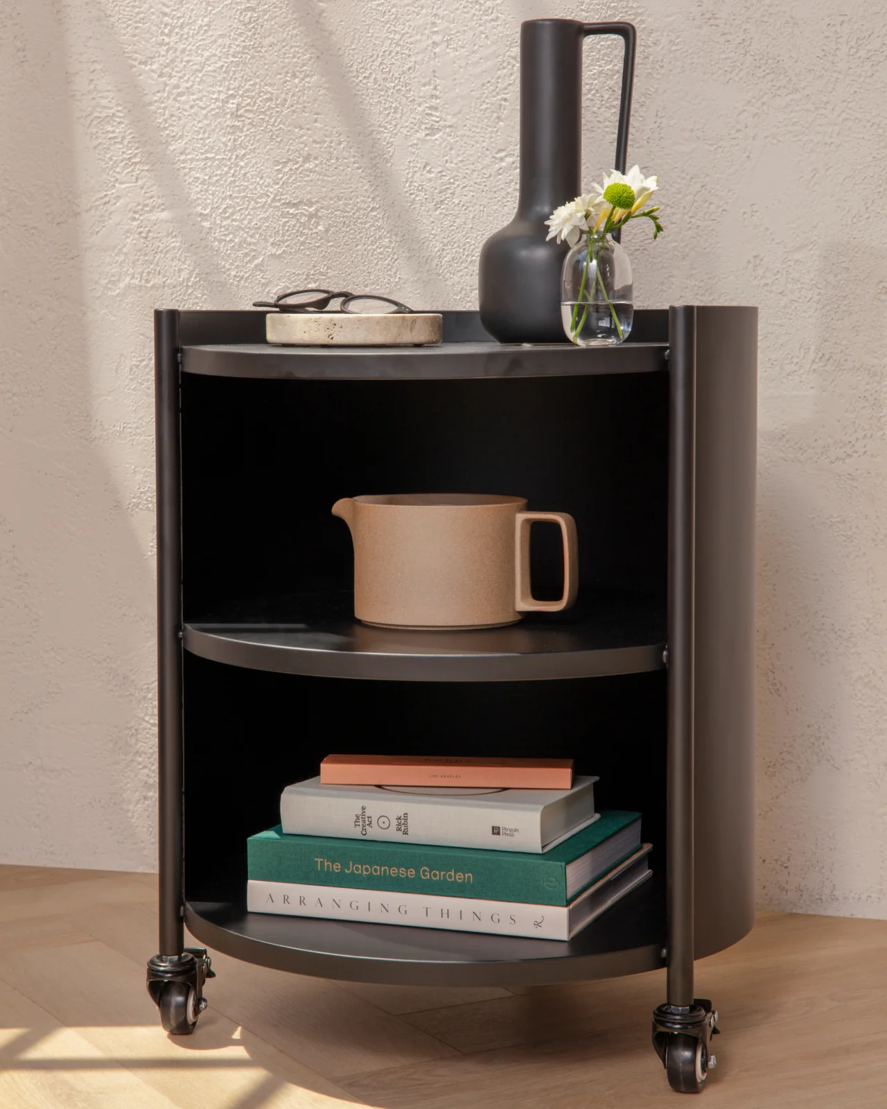 Swivel Nightstand - Image 2