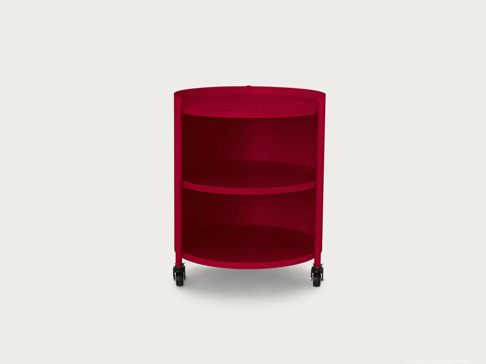 Swivel Nightstand - Image 4
